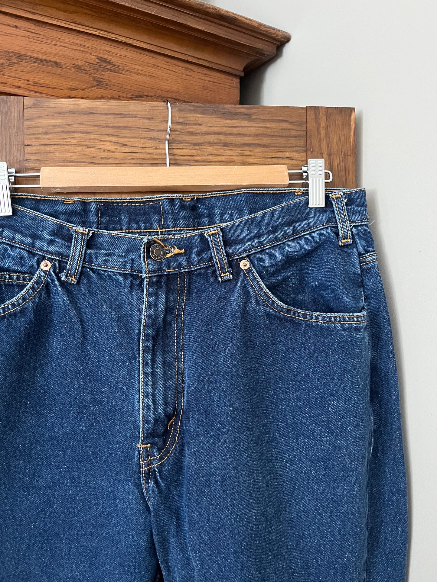 Jeans vintage Levis (Large)