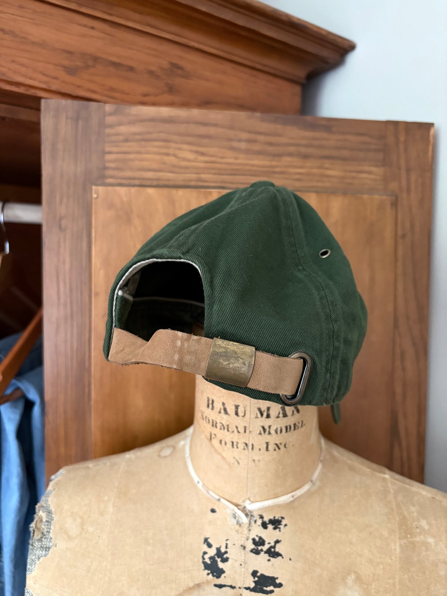 Casquette vintage GAP