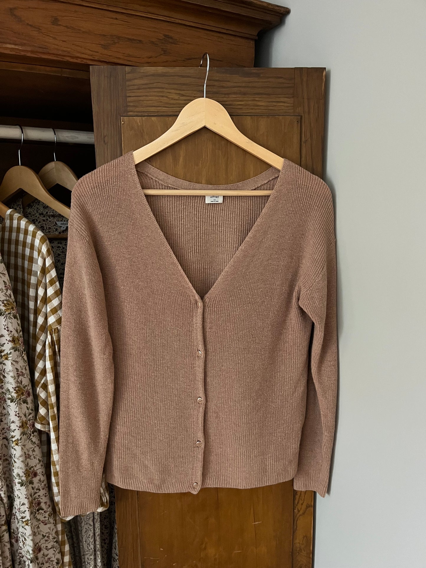 Prêt-à-porter (Xsmall)