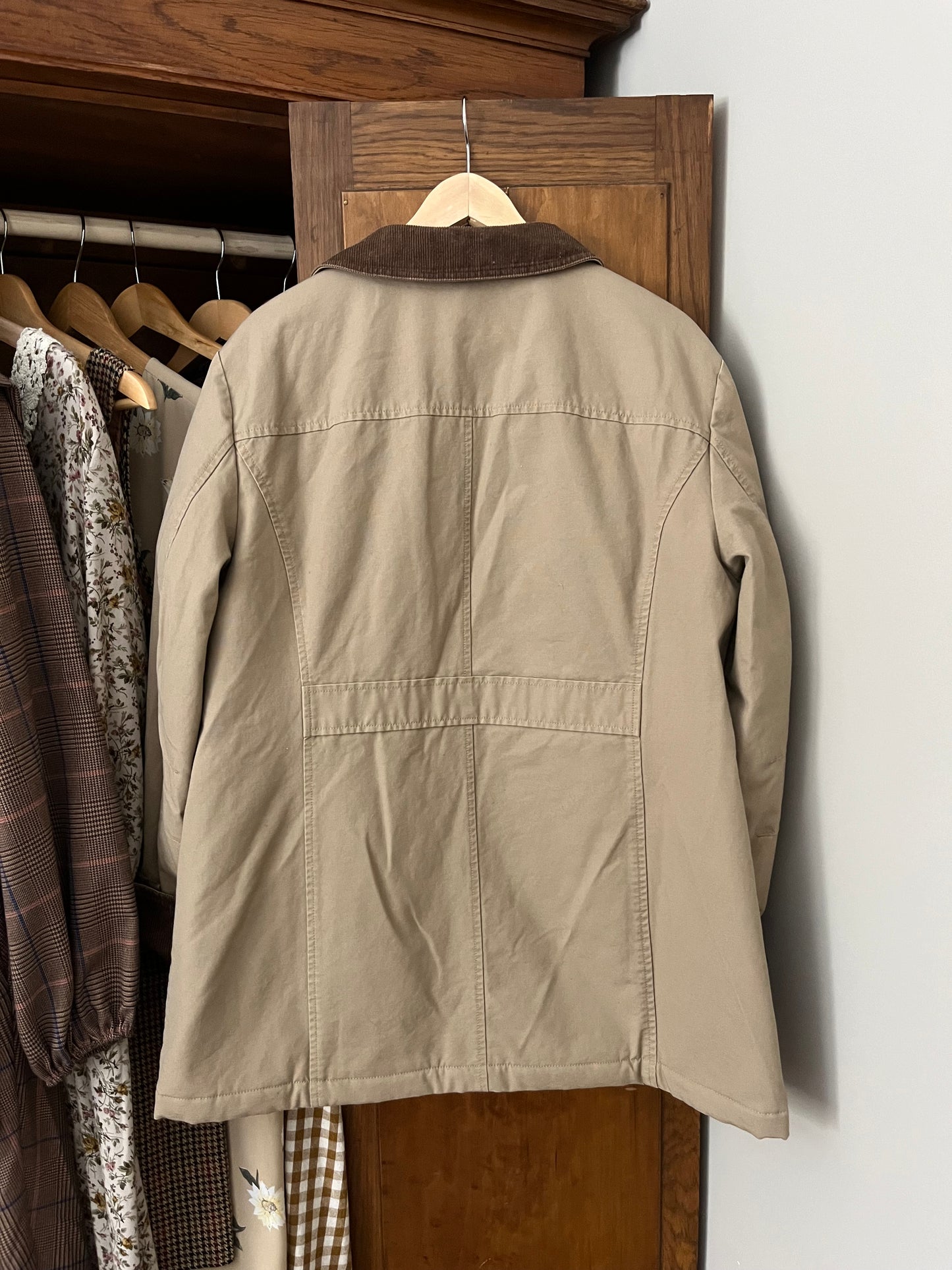 Manteau « barn » L.L.Bean (Xlarge)