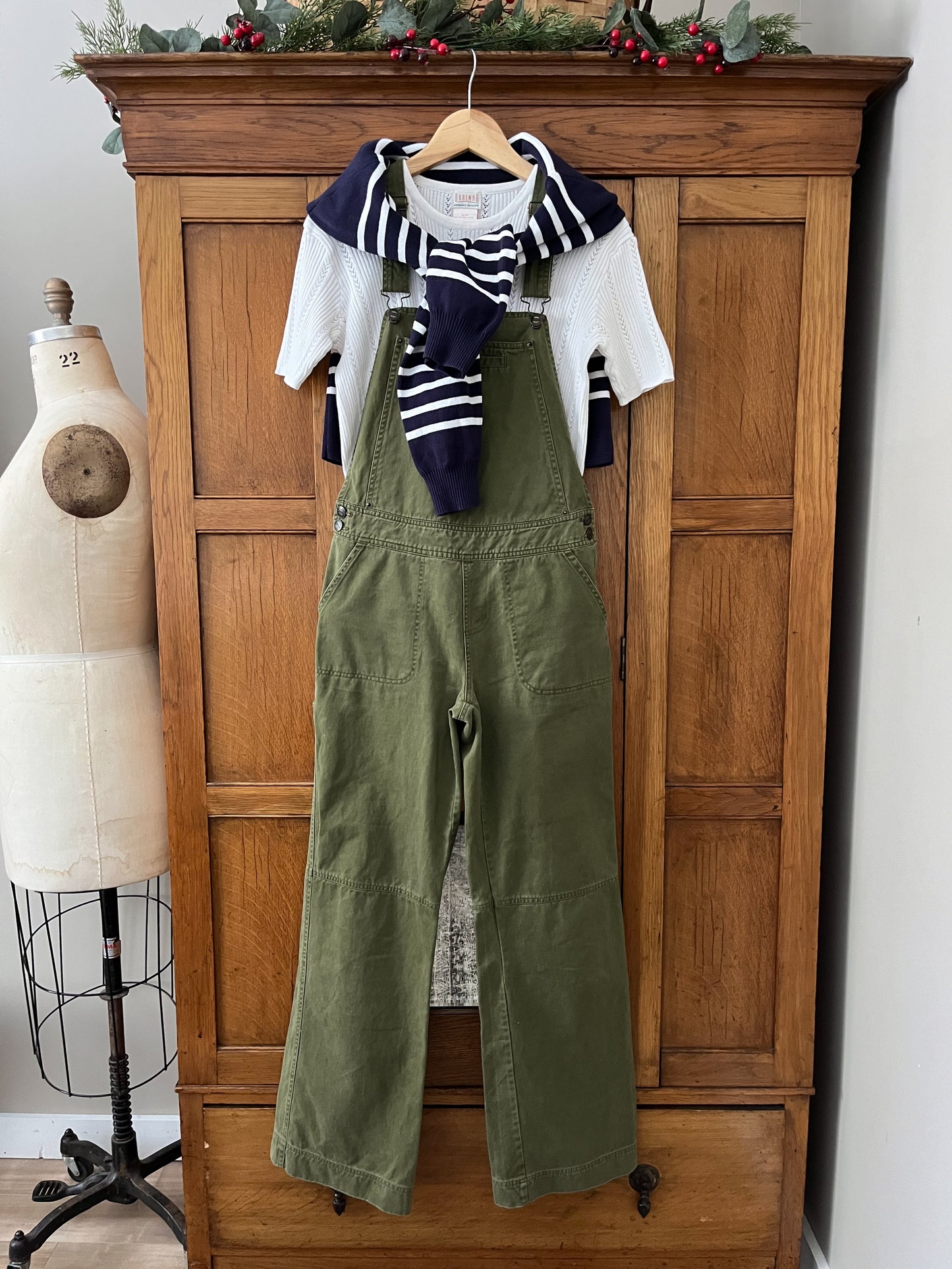 Prêt-à-porter (Small)