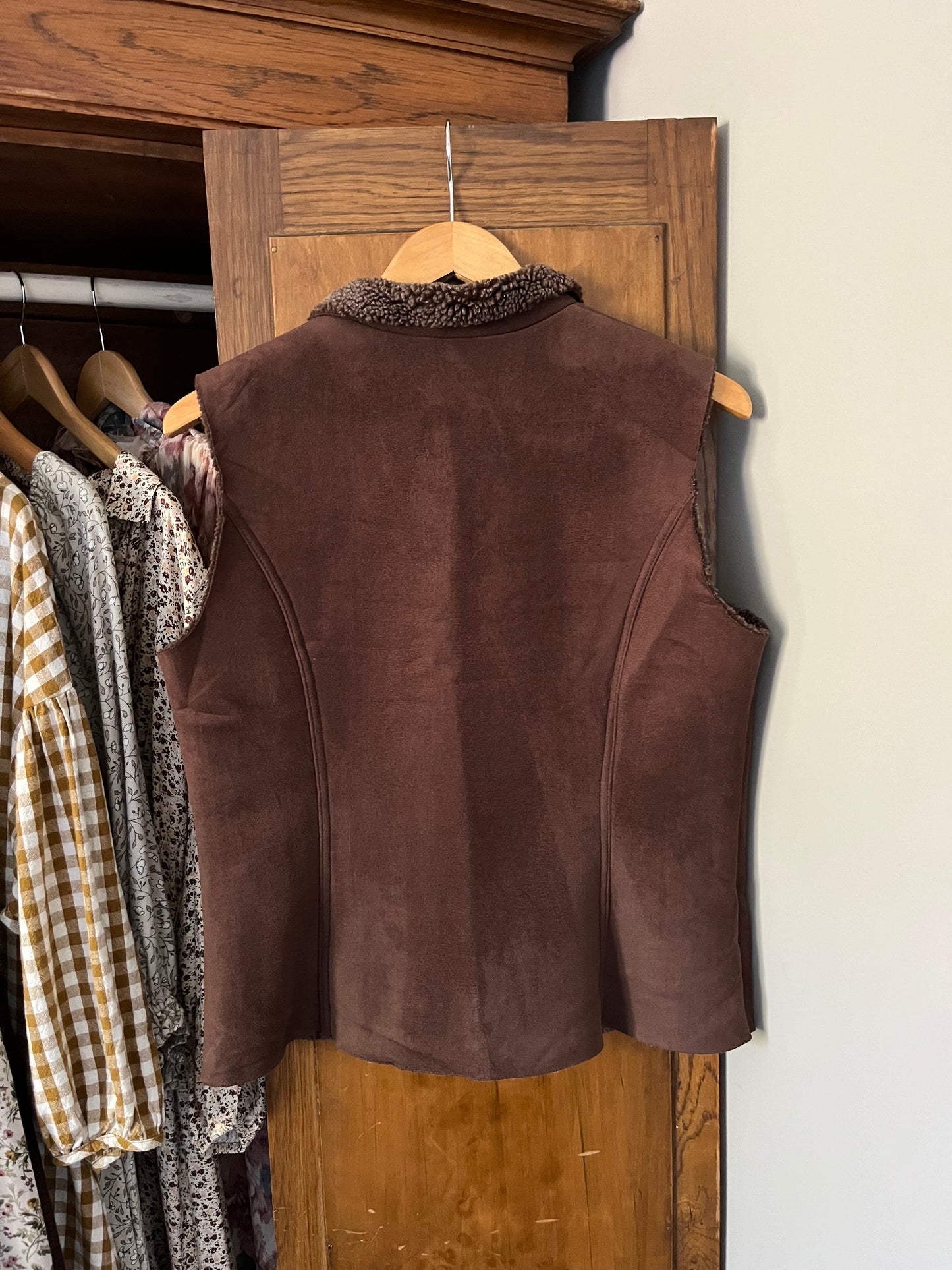 Prêt-à-porter (Xs / Small)