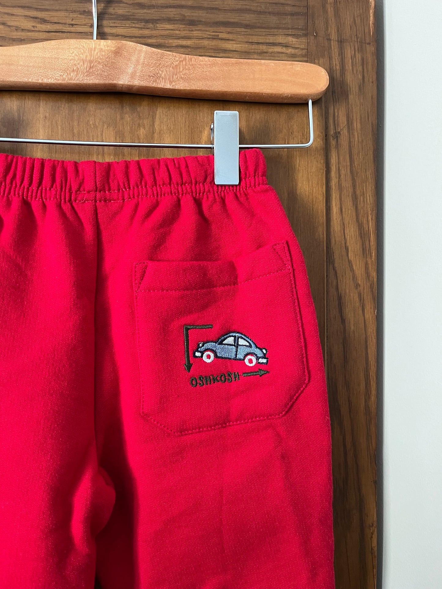 Pantalon molleton vintage Oshkosh (18 mois)