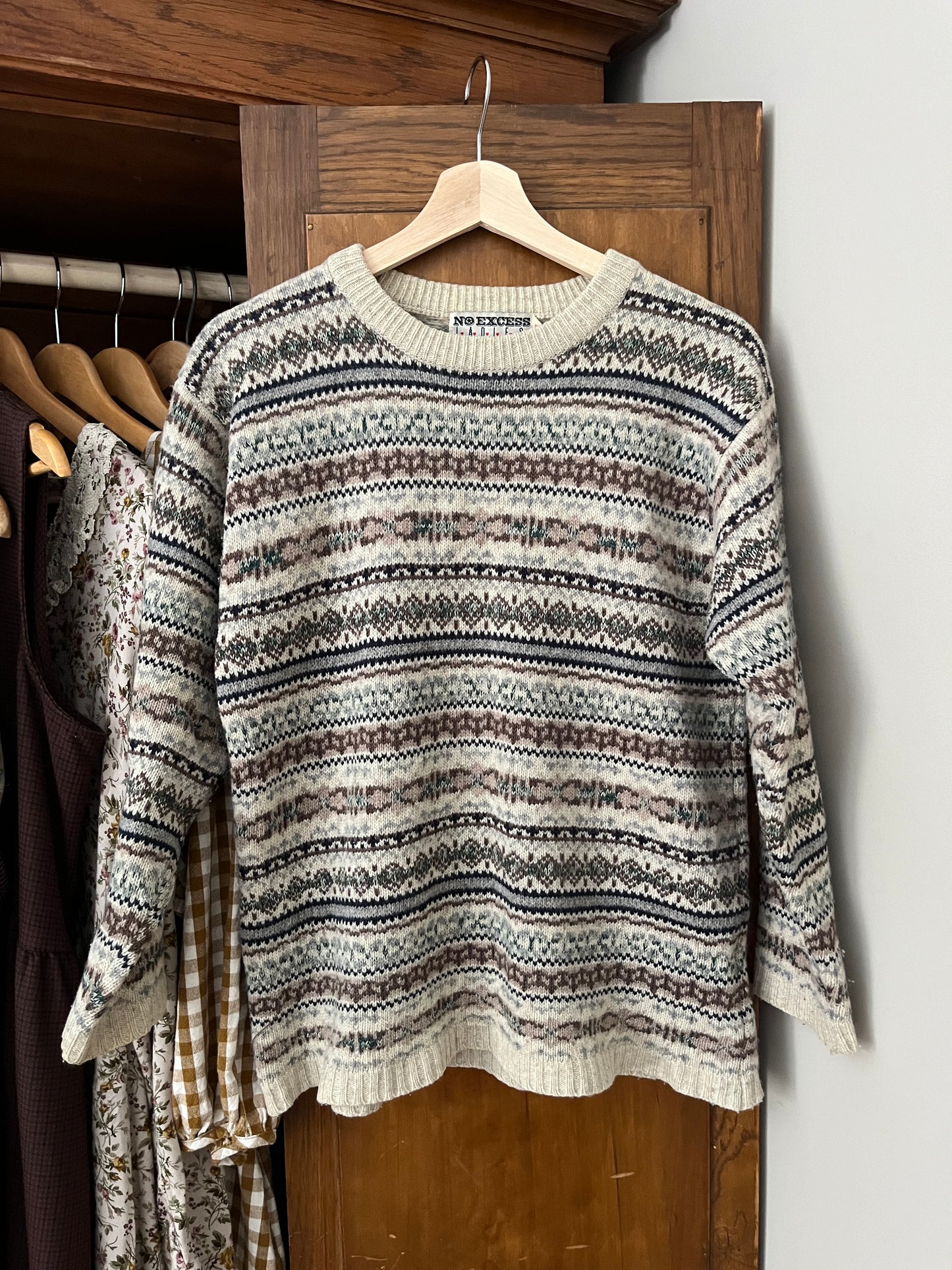 Prêt-à-porter (S/M)