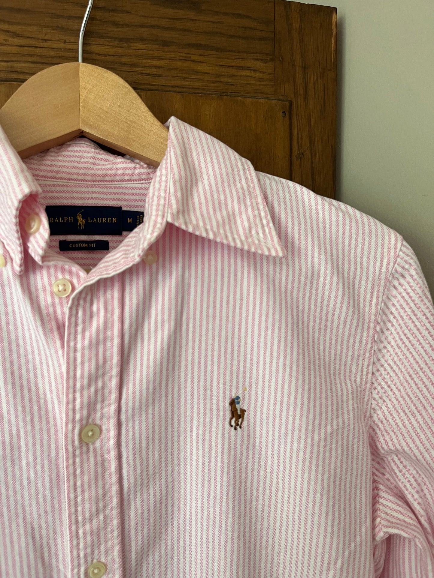 Chemise Ralph Lauren (S/M)