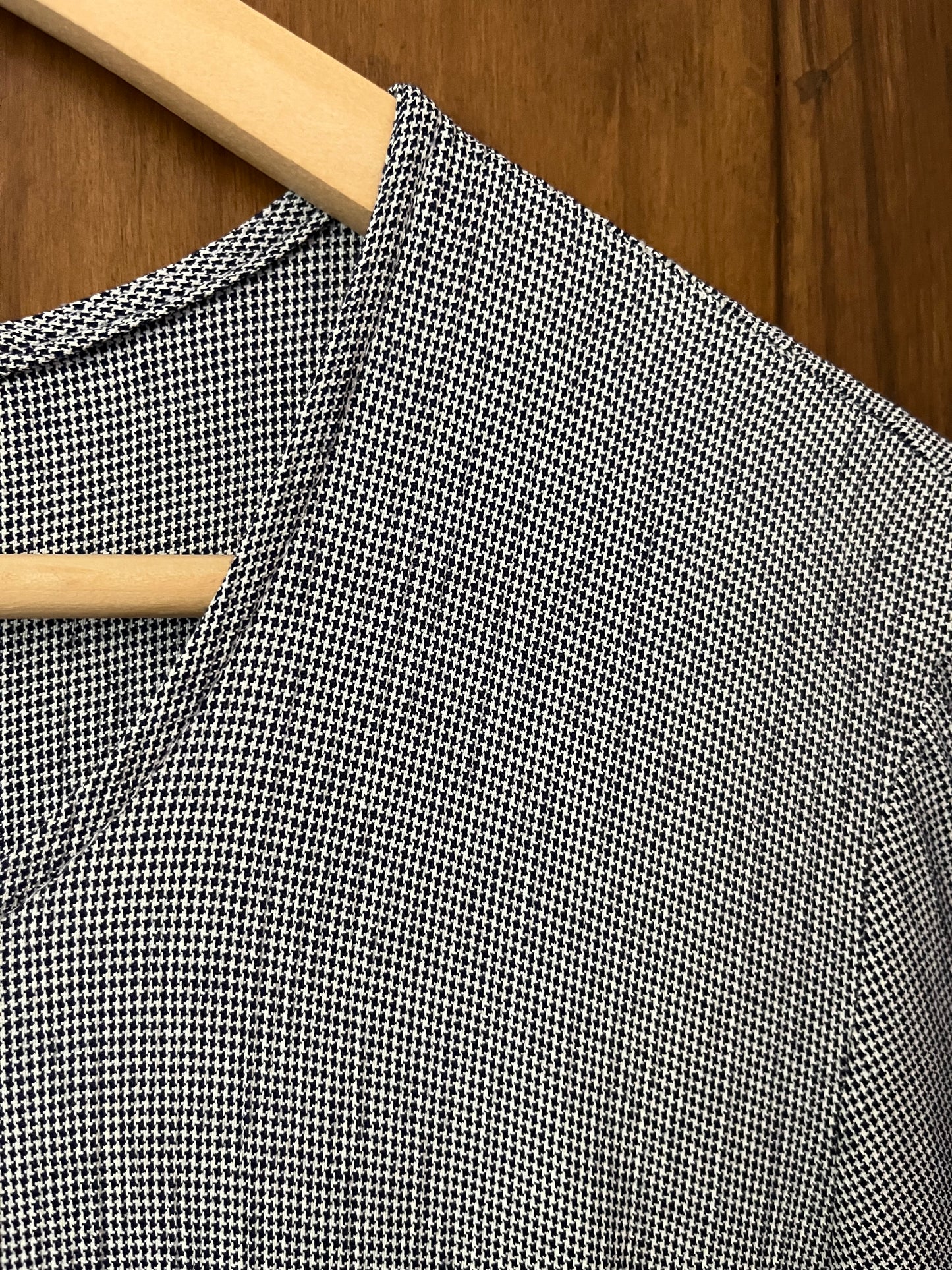 Robe longue vintage (Médium)