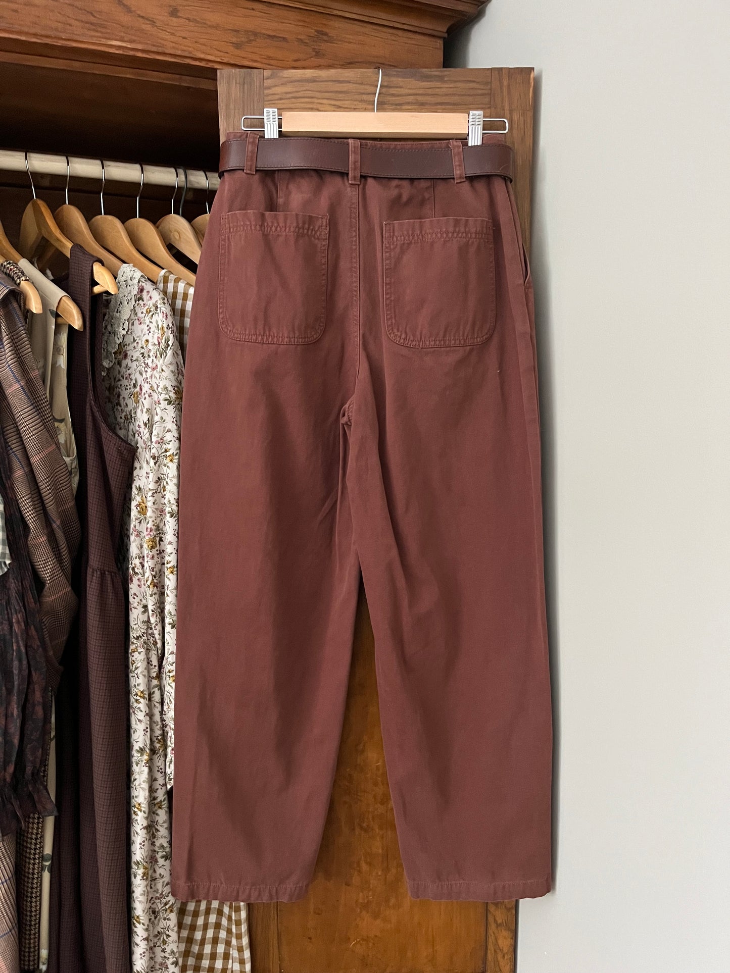 Prêt-à-porter (S/M)