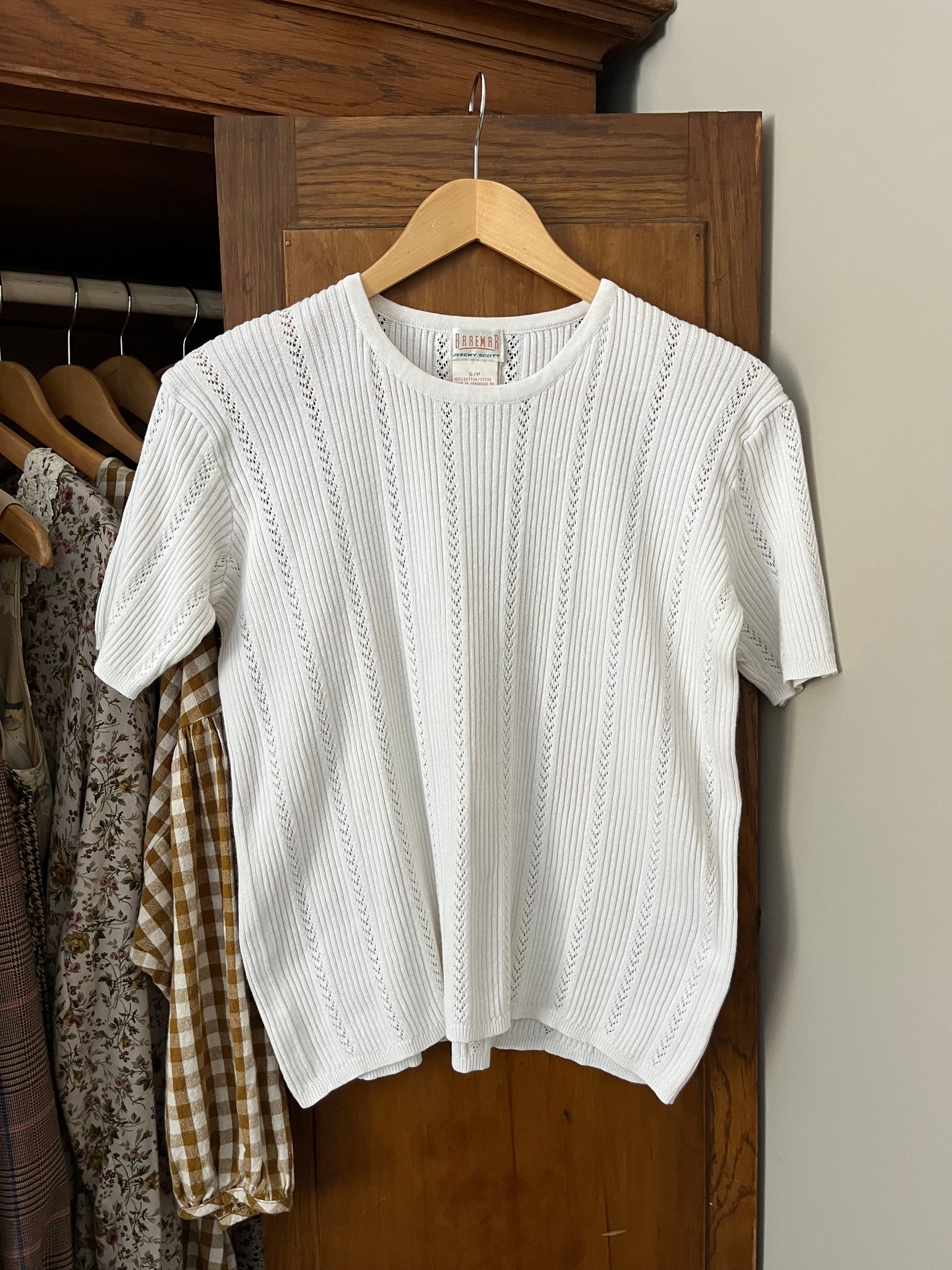 Prêt-à-porter (Small)