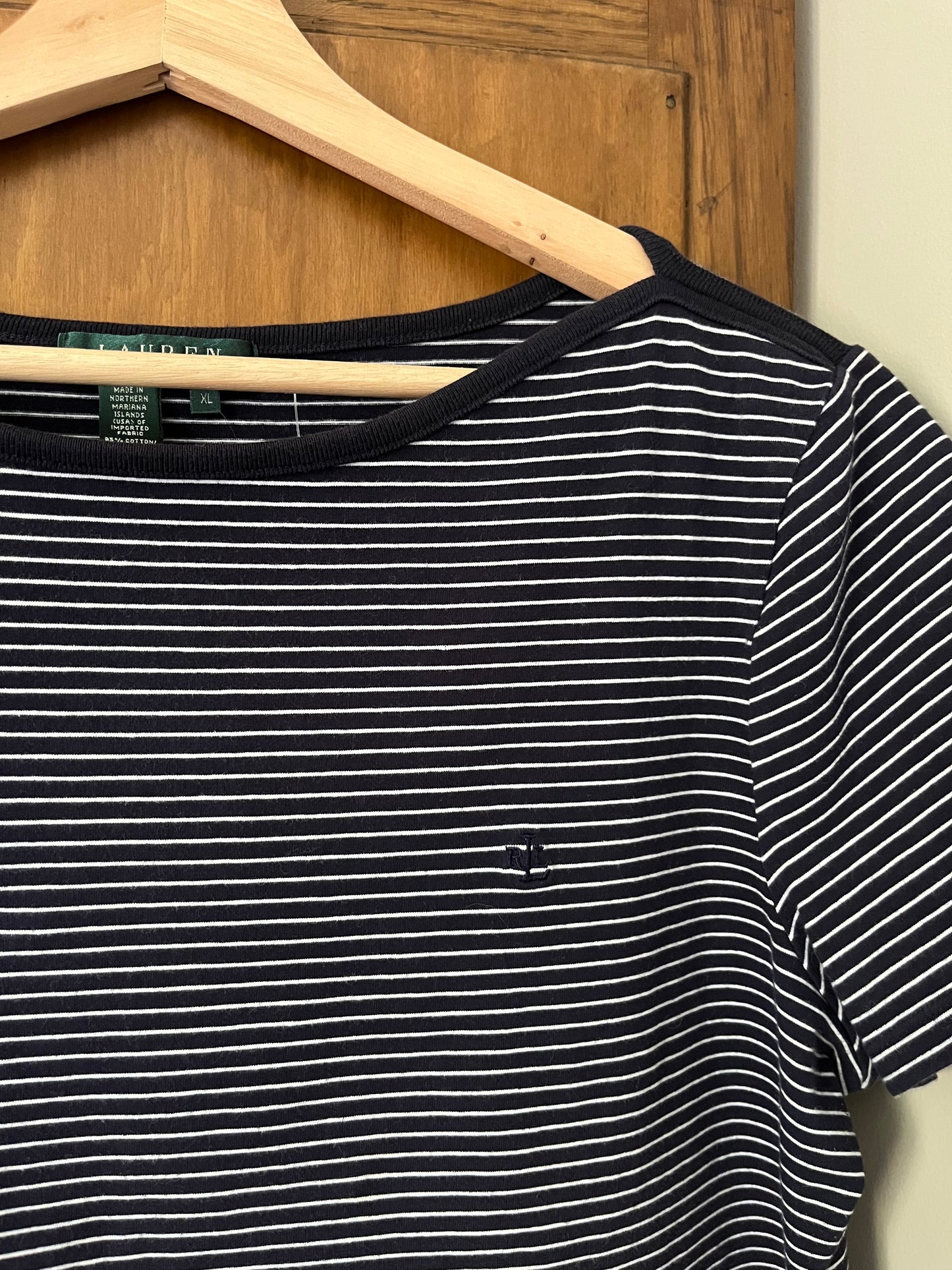Chandail Ralph Lauren (L/Xl)