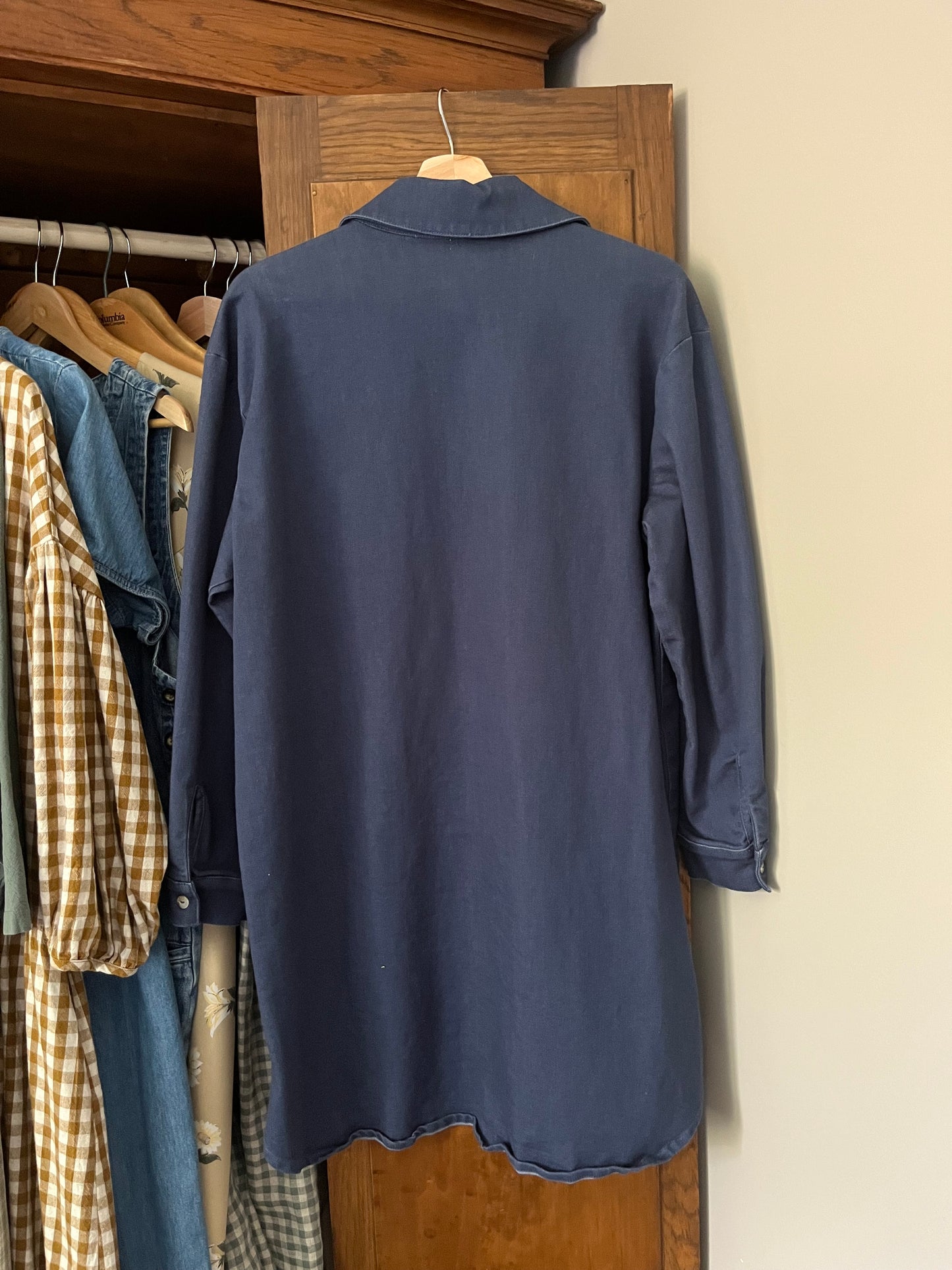 Robe dailystory (L/Xl)