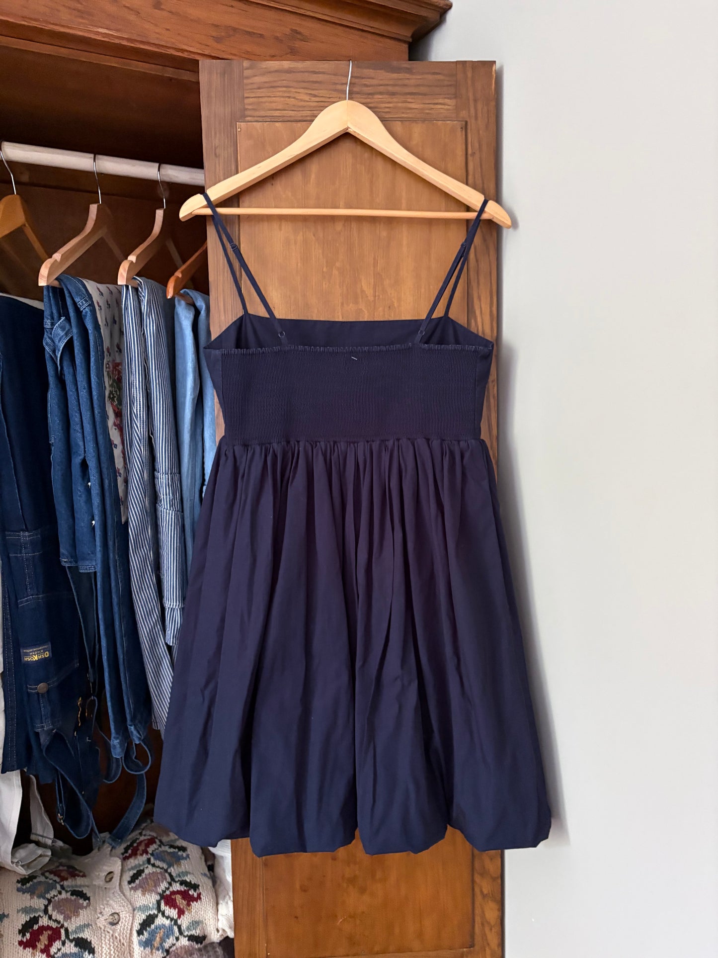 Robe courte Aritzia (Large)