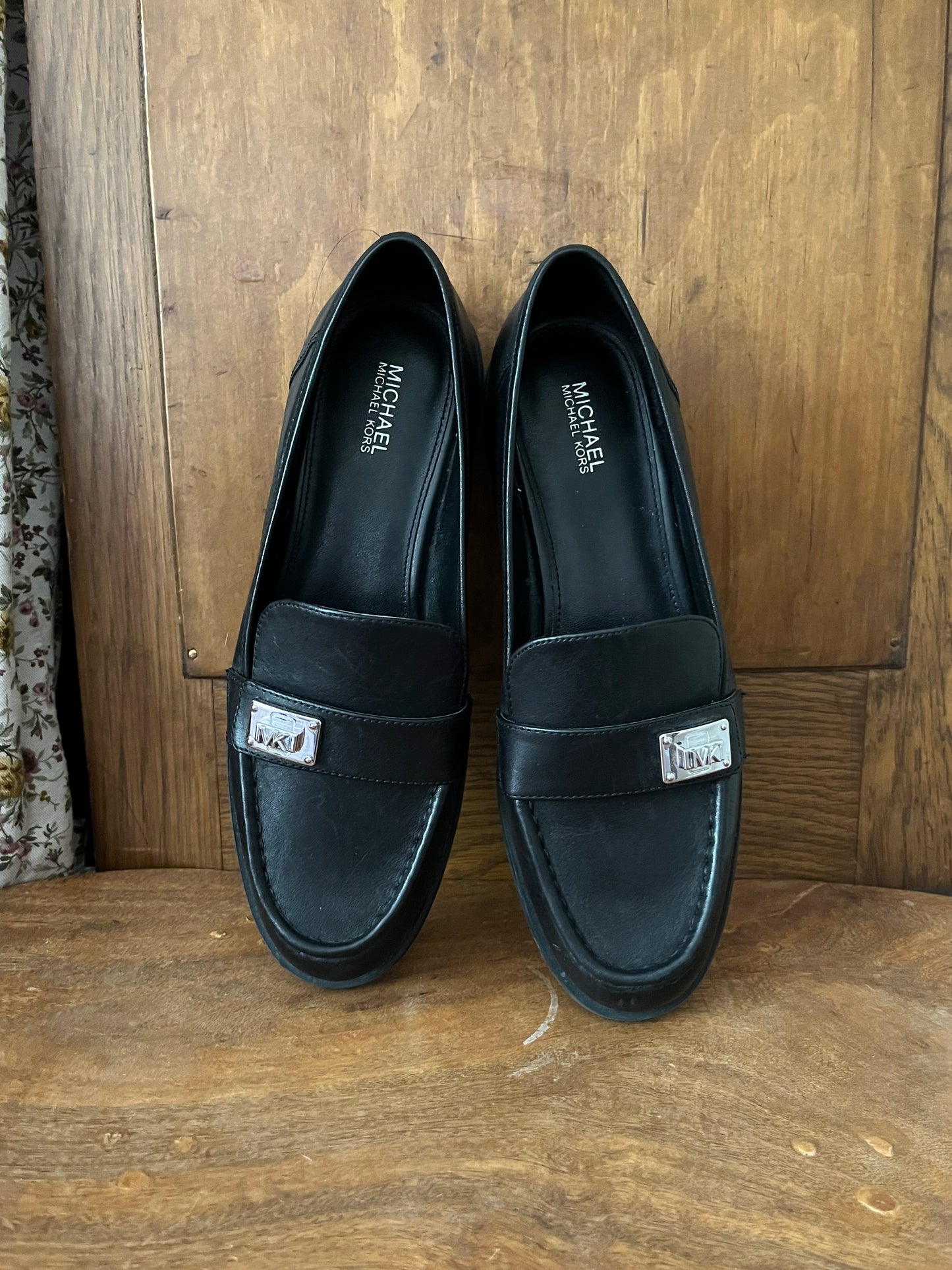 Loafer Michael Kors (7.5)