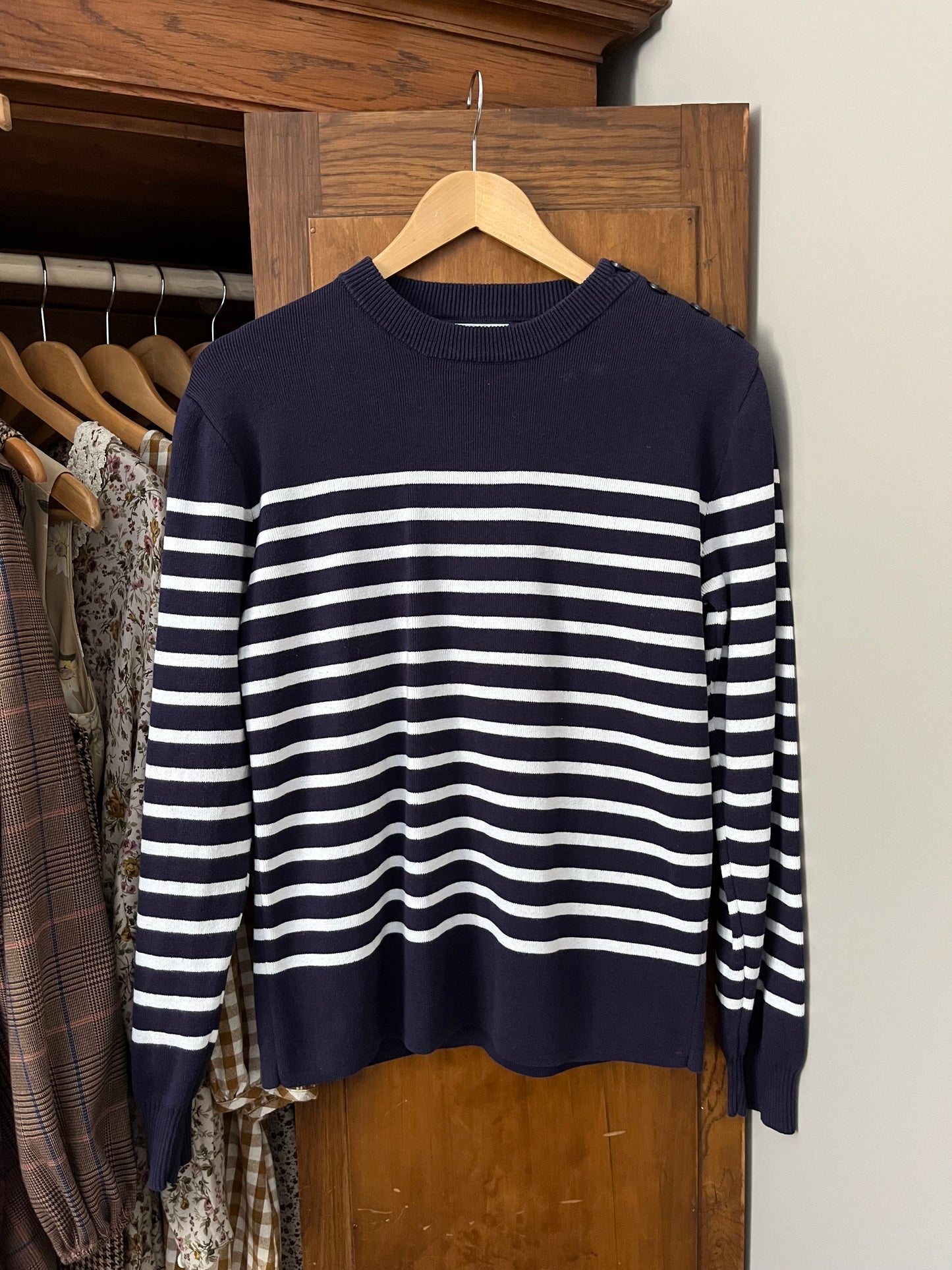 Prêt-à-porter (Small)