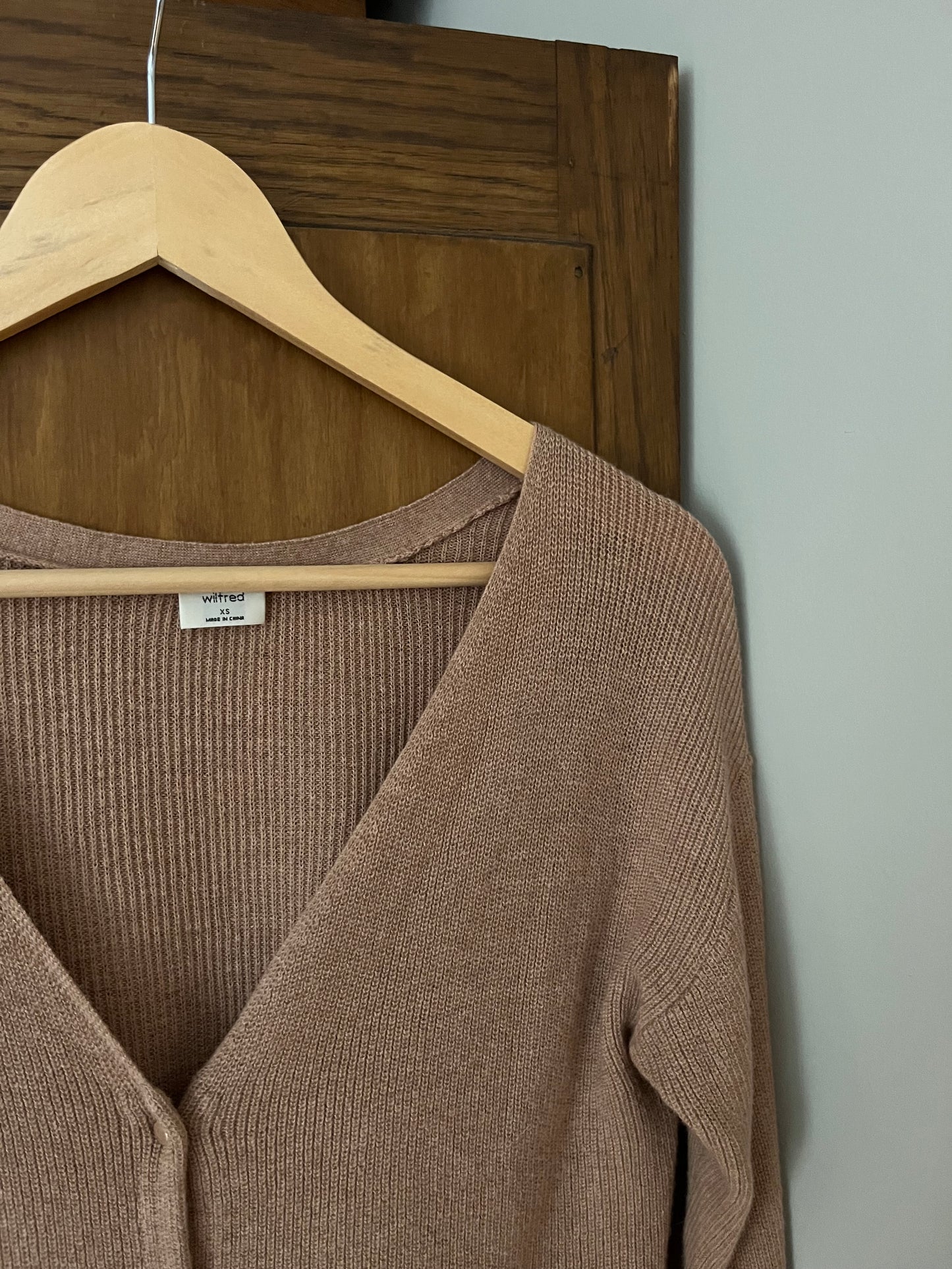 Prêt-à-porter (Xsmall)