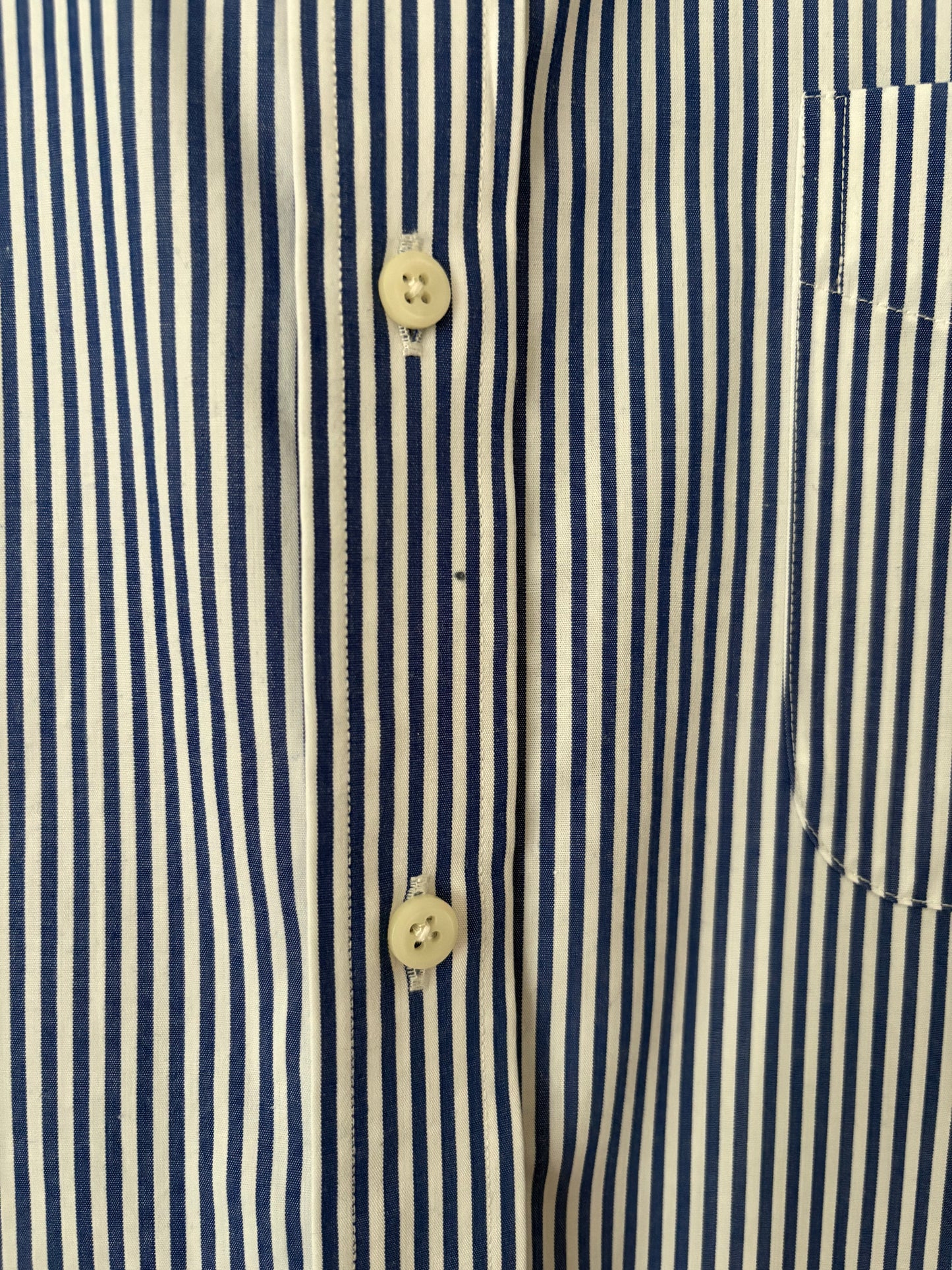 Chemise lignée Ralph Lauren (Large) *Telle quelle