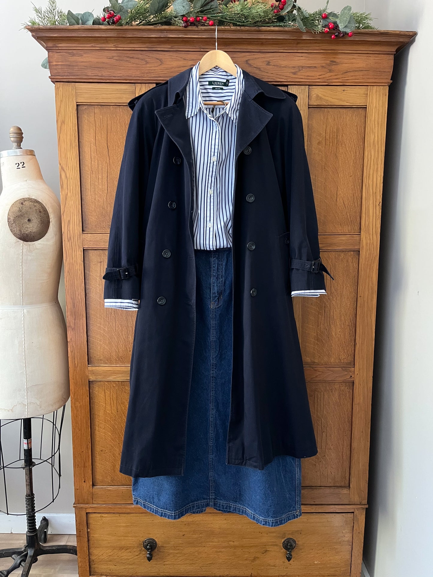 Prêt-à-porter (Xxlarge)