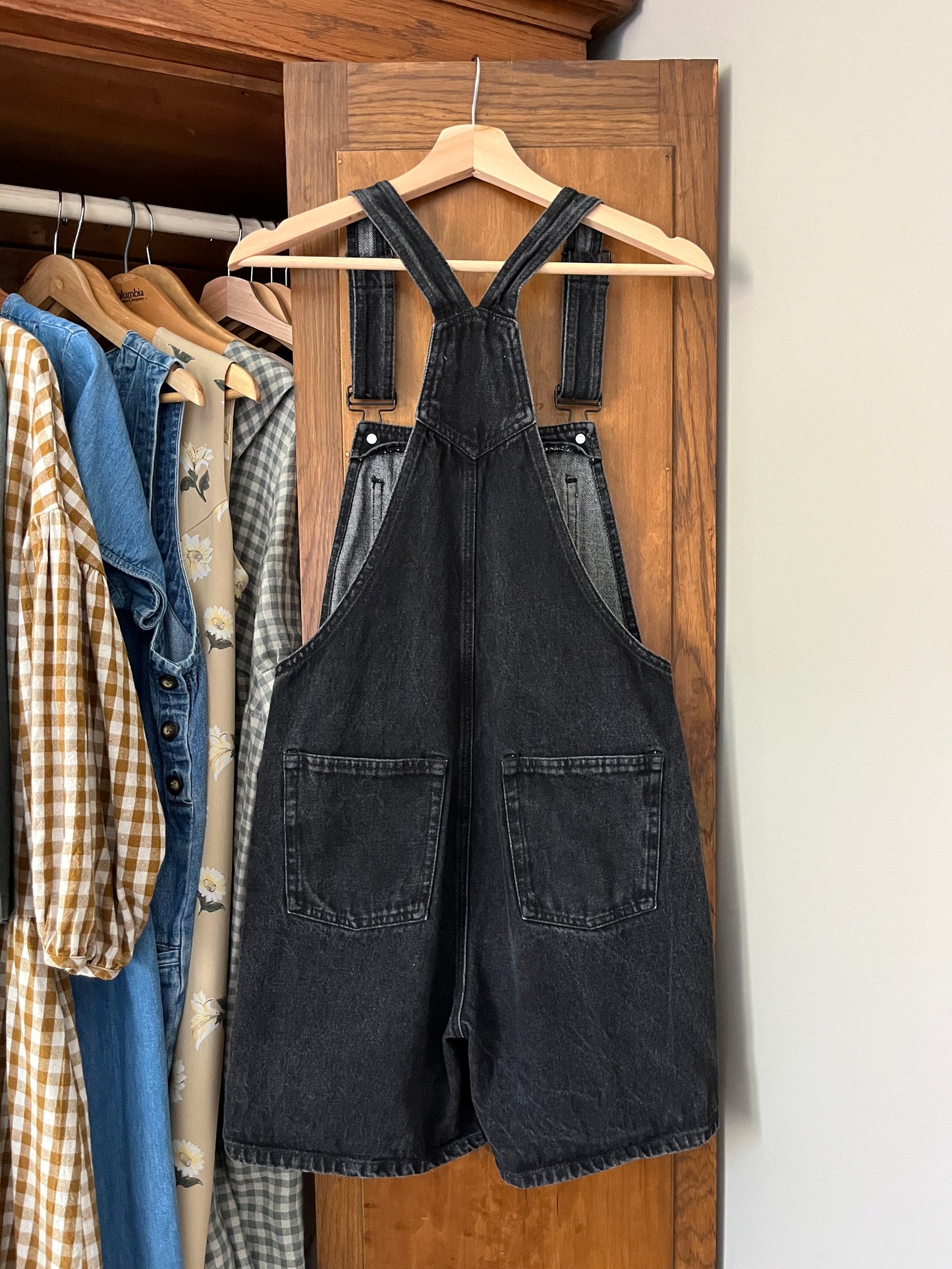 Salopette short Twik (Xs / Small)