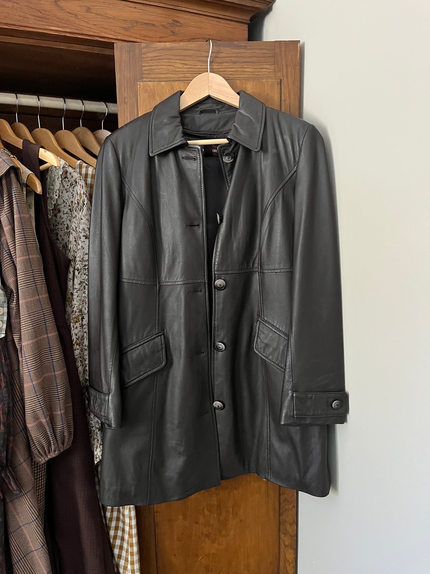 Prêt-à-porter (Xsmall)