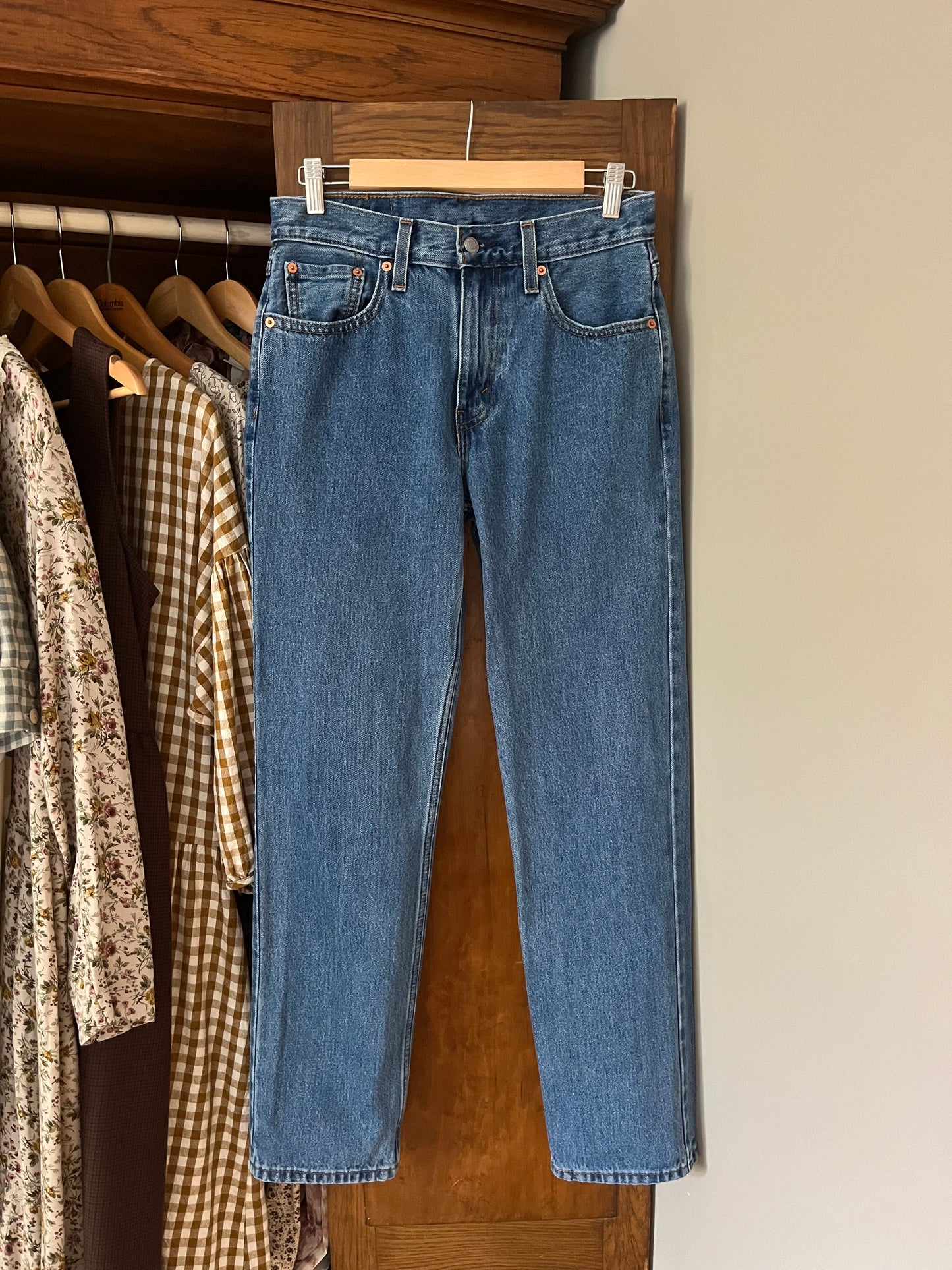Prêt-à-porter (Xs / Small)