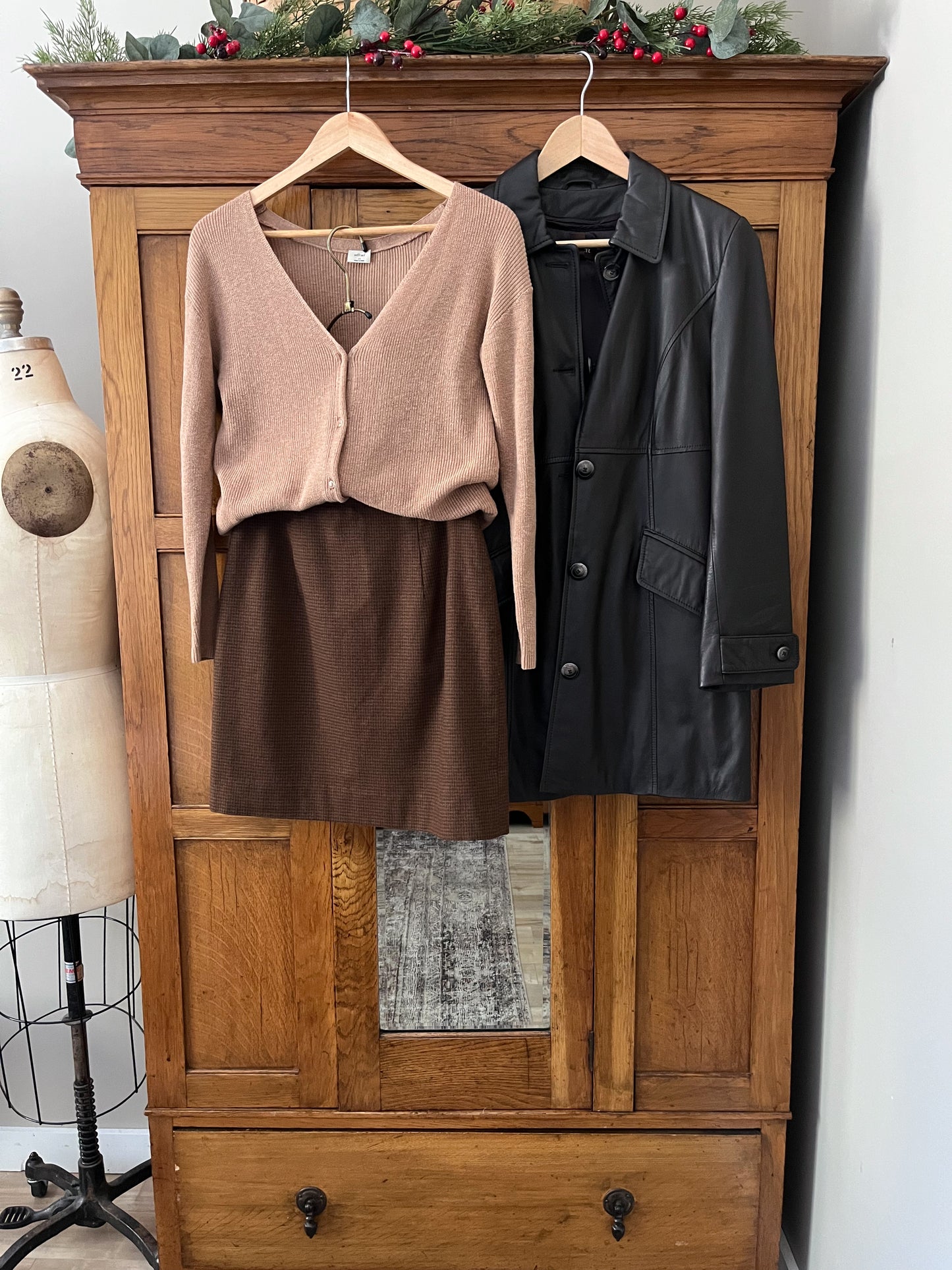 Prêt-à-porter (Xsmall)