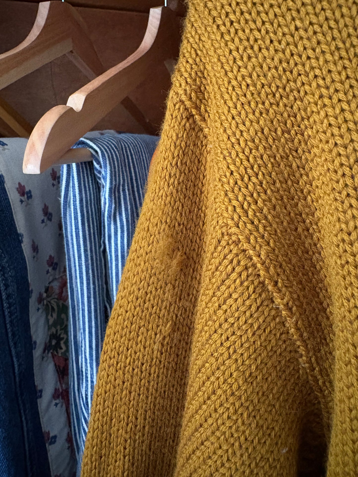 Tricot court Aritzia (Xsmall) *Tel quel