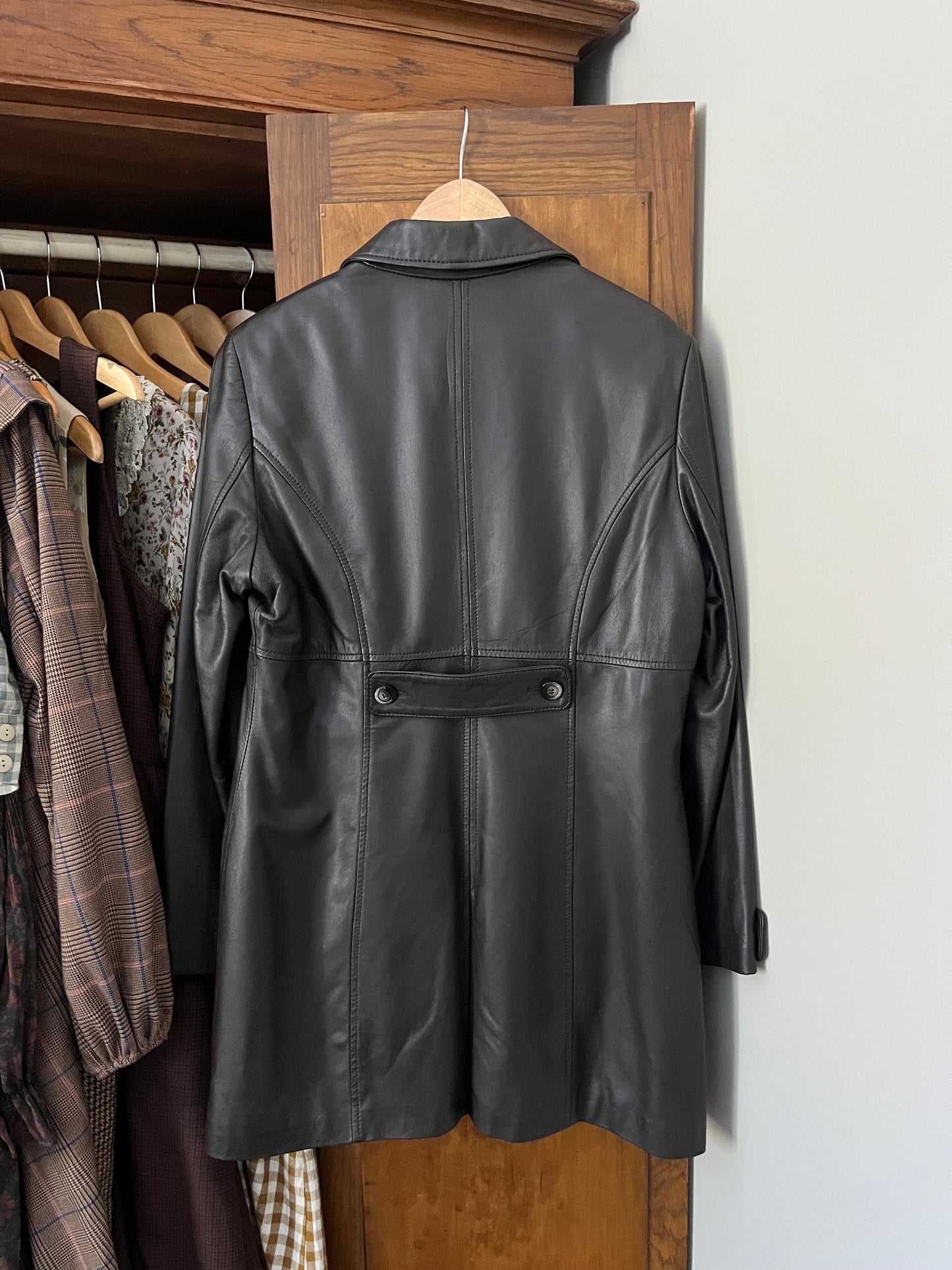 Prêt-à-porter (Xsmall)