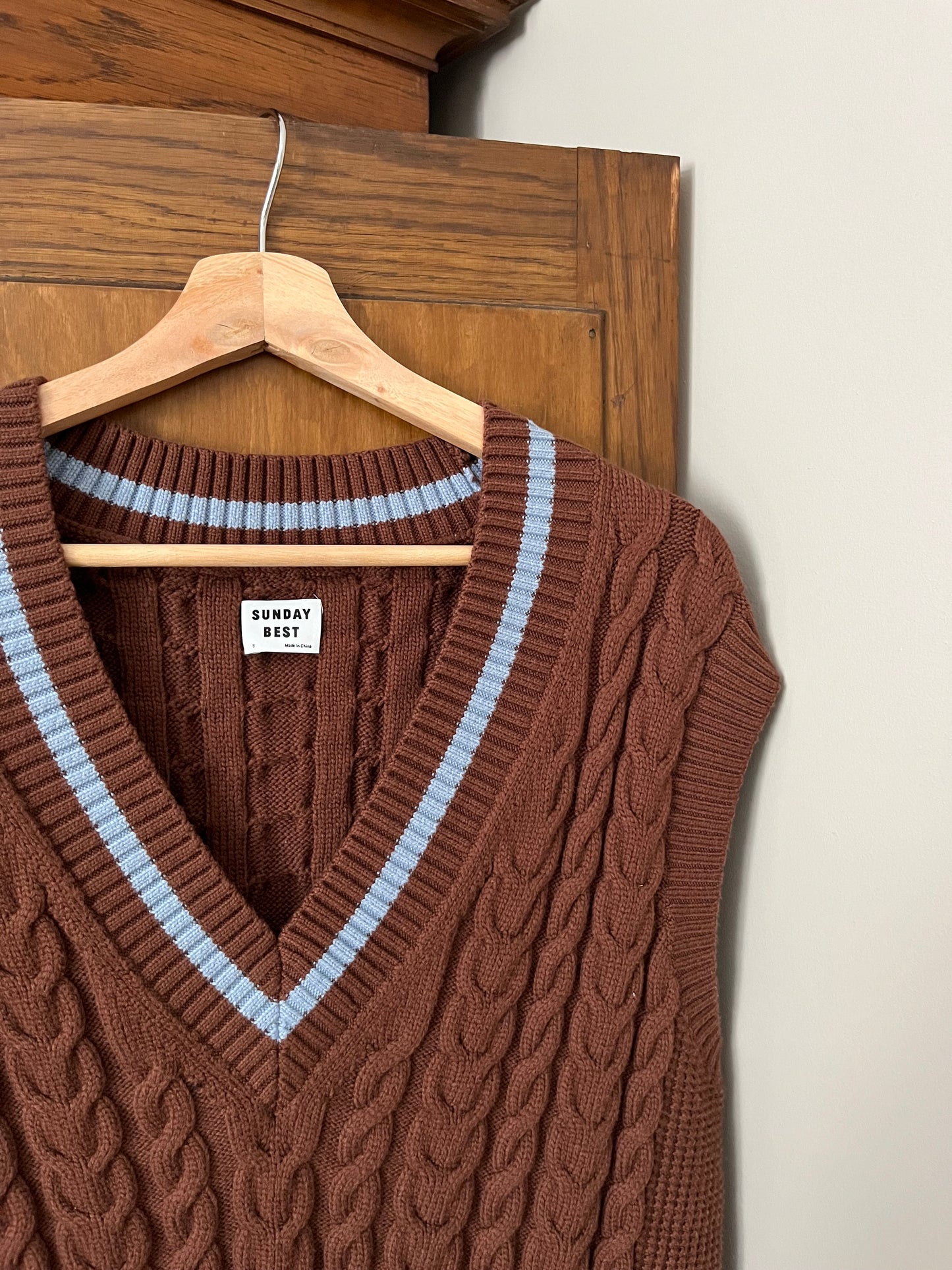 Débardeur Aritzia (S/M)