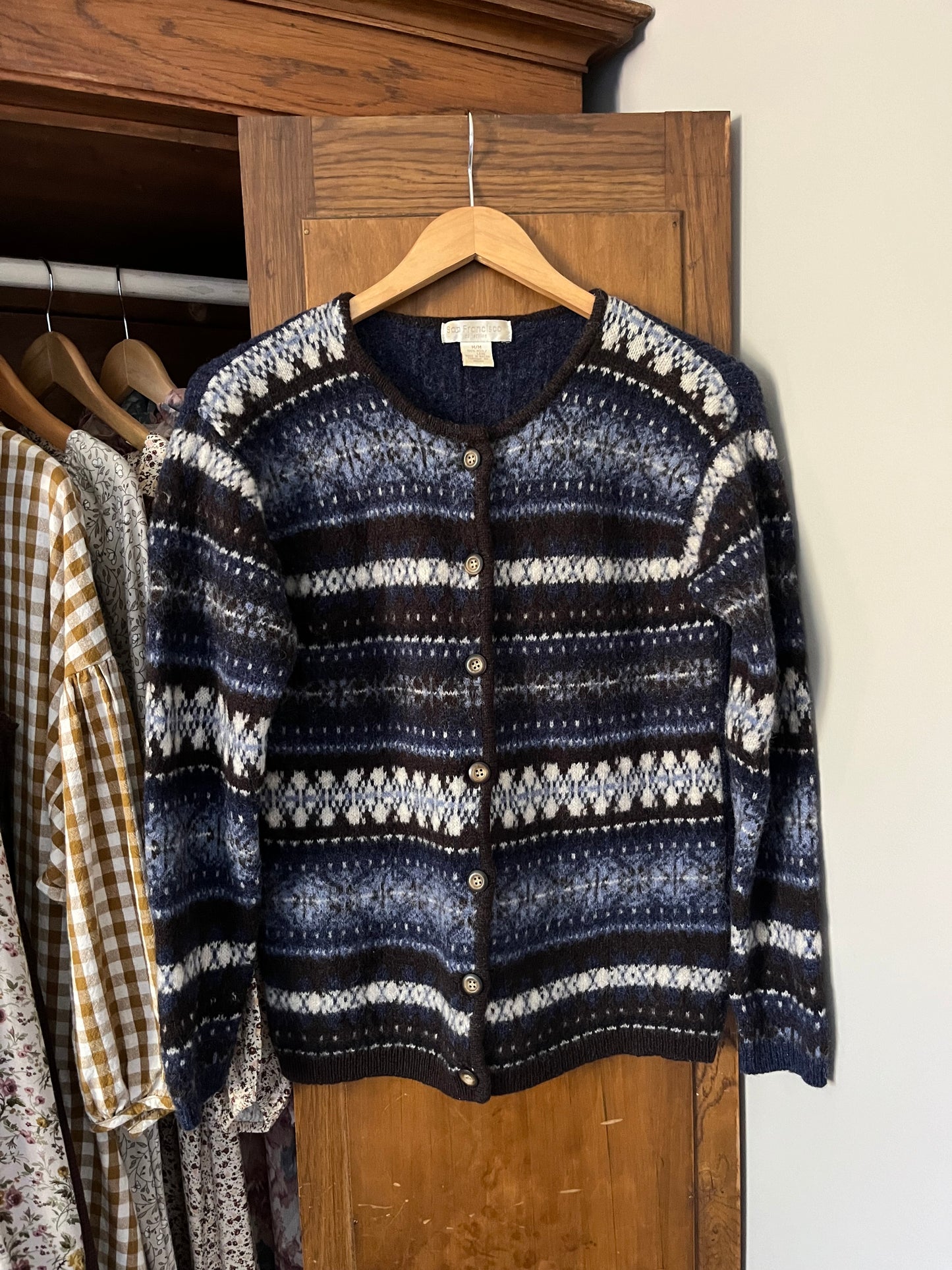 Prêt-à-porter (Xs / Small)