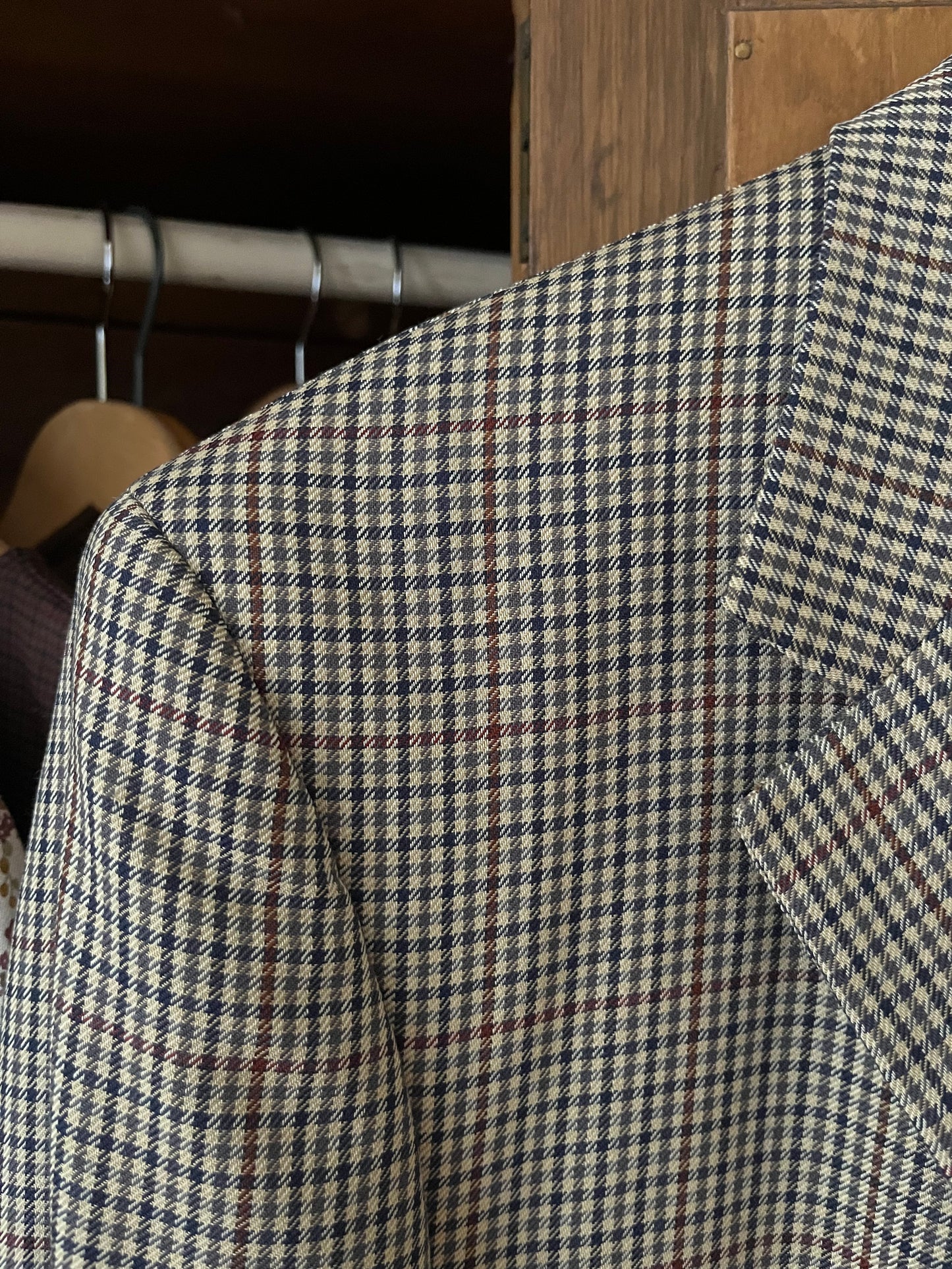 Veston Tommy Hilfiger (L/ XL)