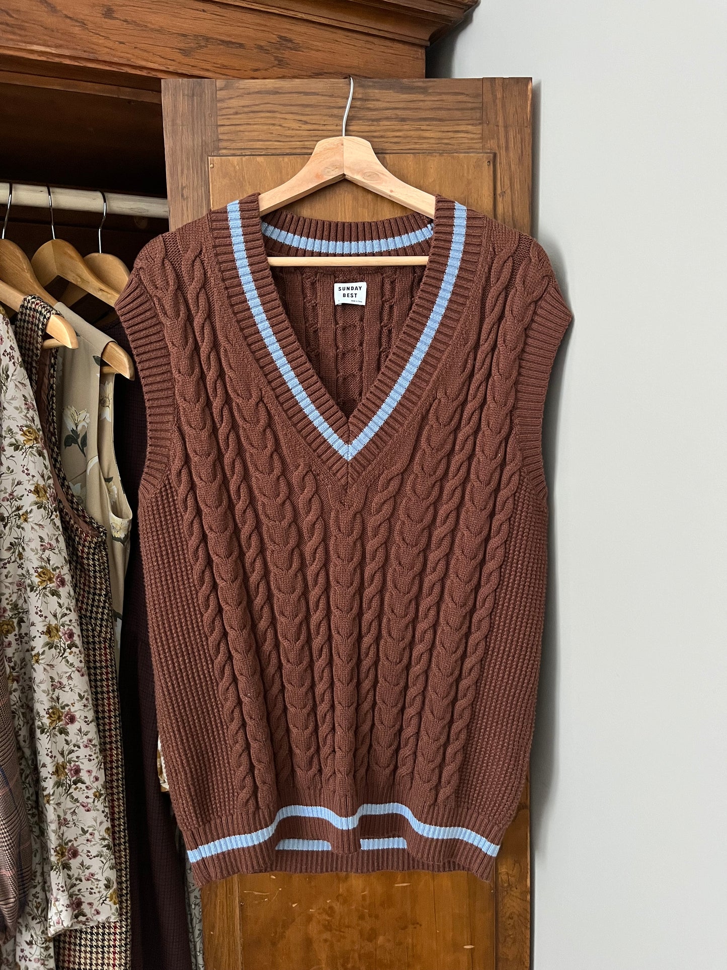 Débardeur Aritzia (S/M)