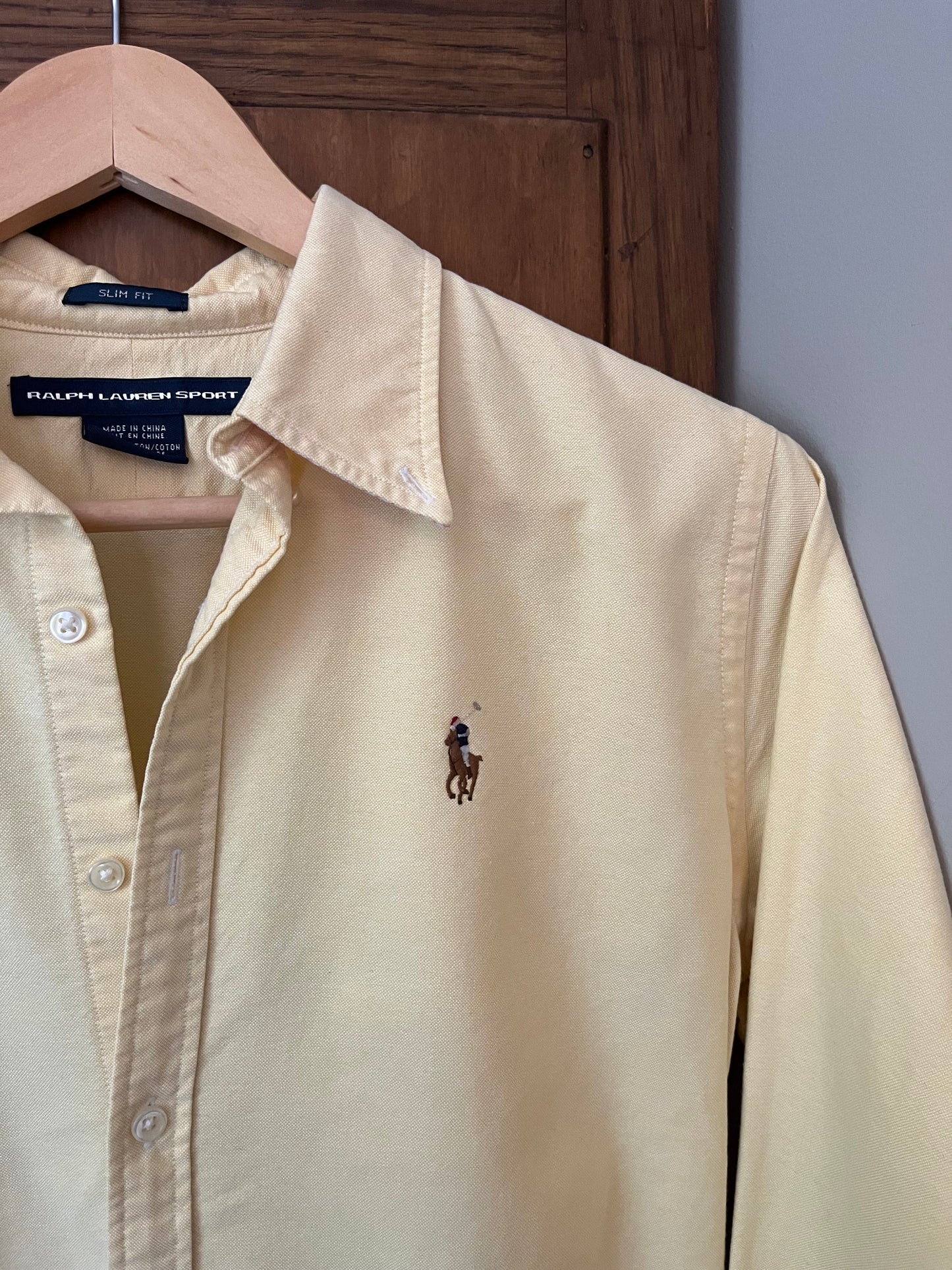 Chemise Ralph Lauren (Small)