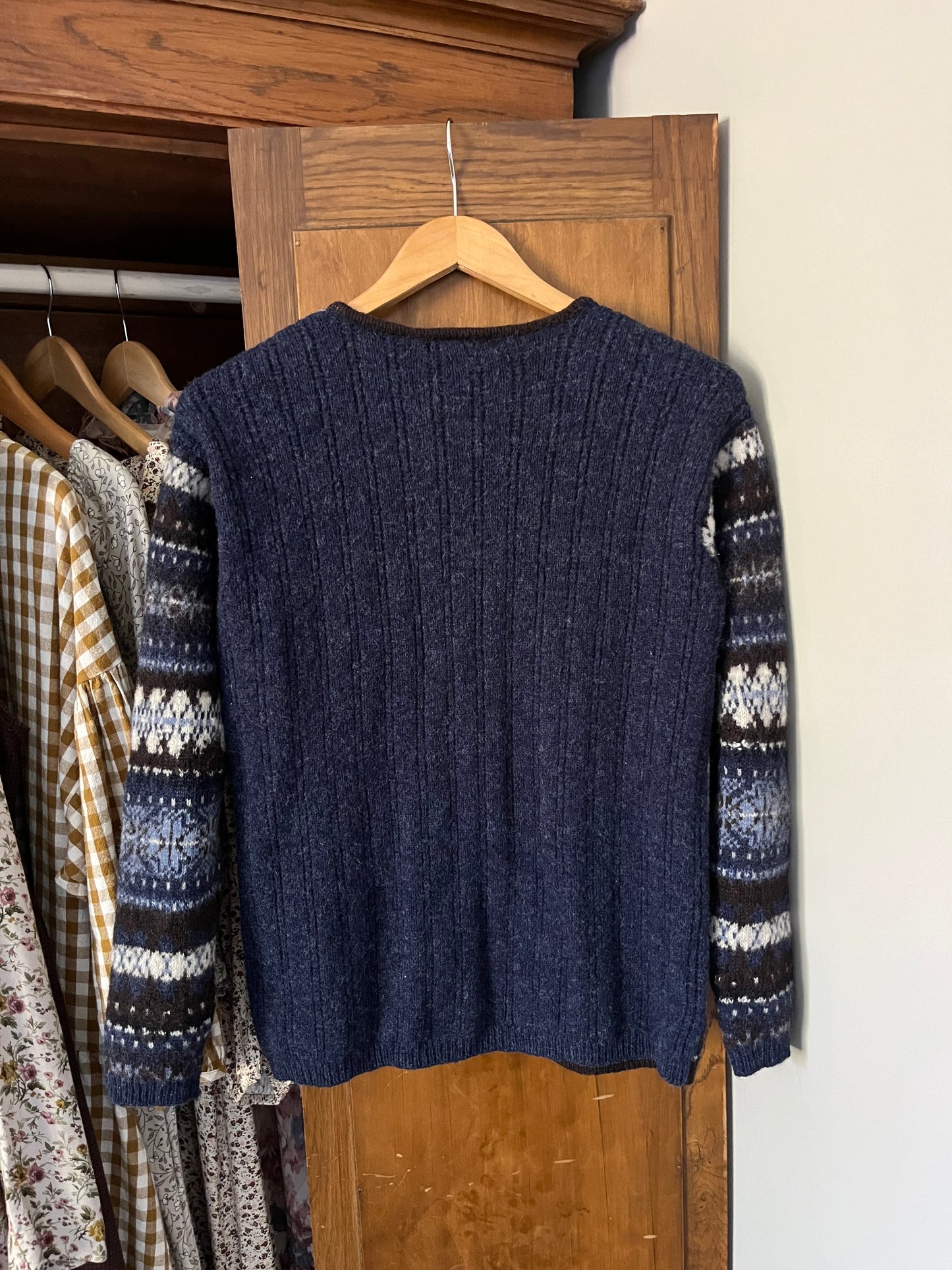 Prêt-à-porter (Xs / Small)