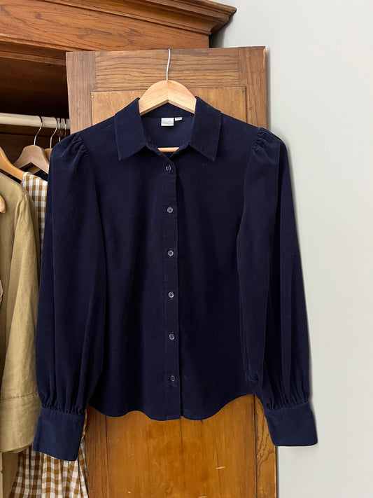 Chemise en corduroy Twik (Xsmall)