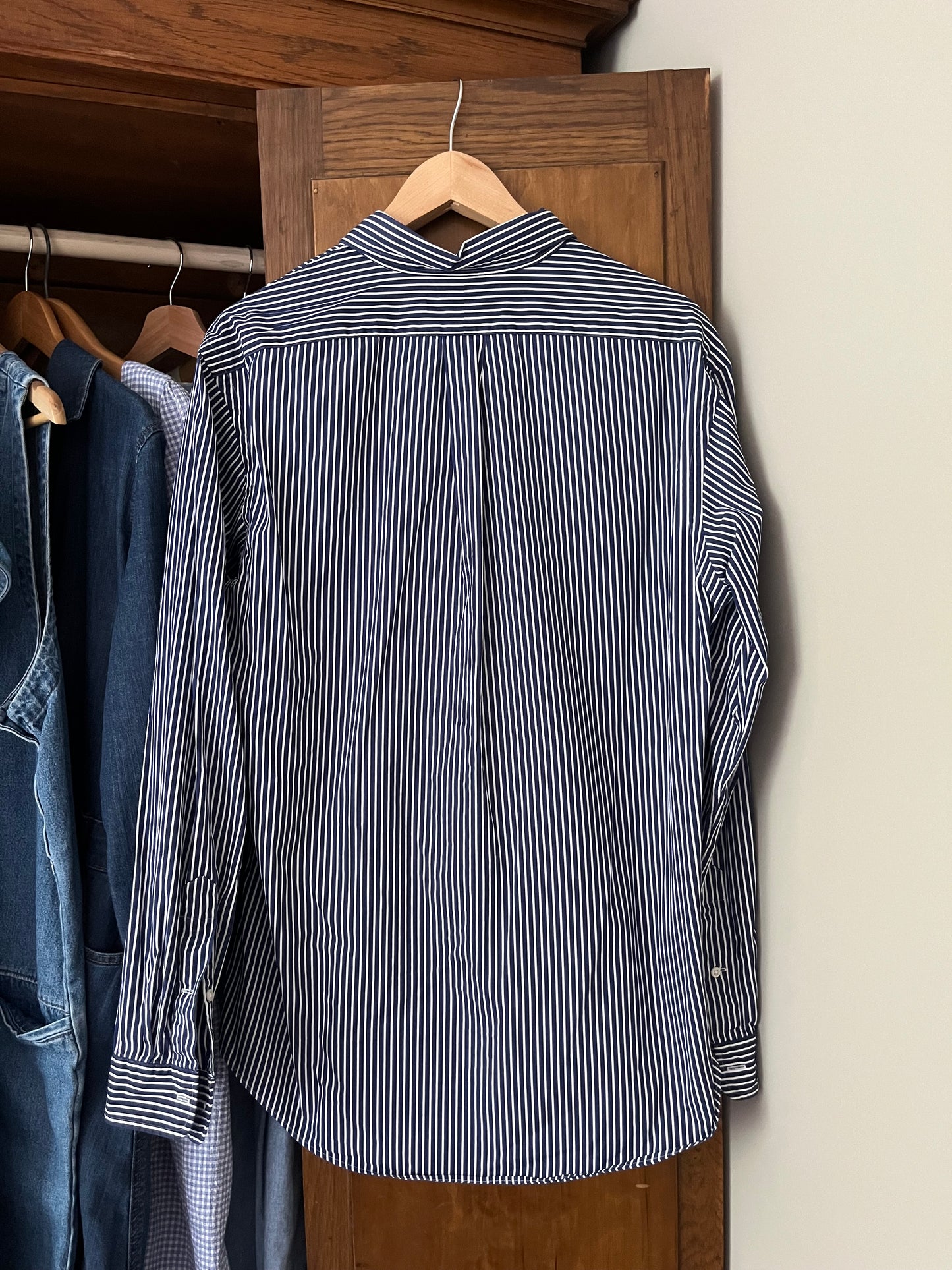 Chemise Ralph Lauren (L/XL)