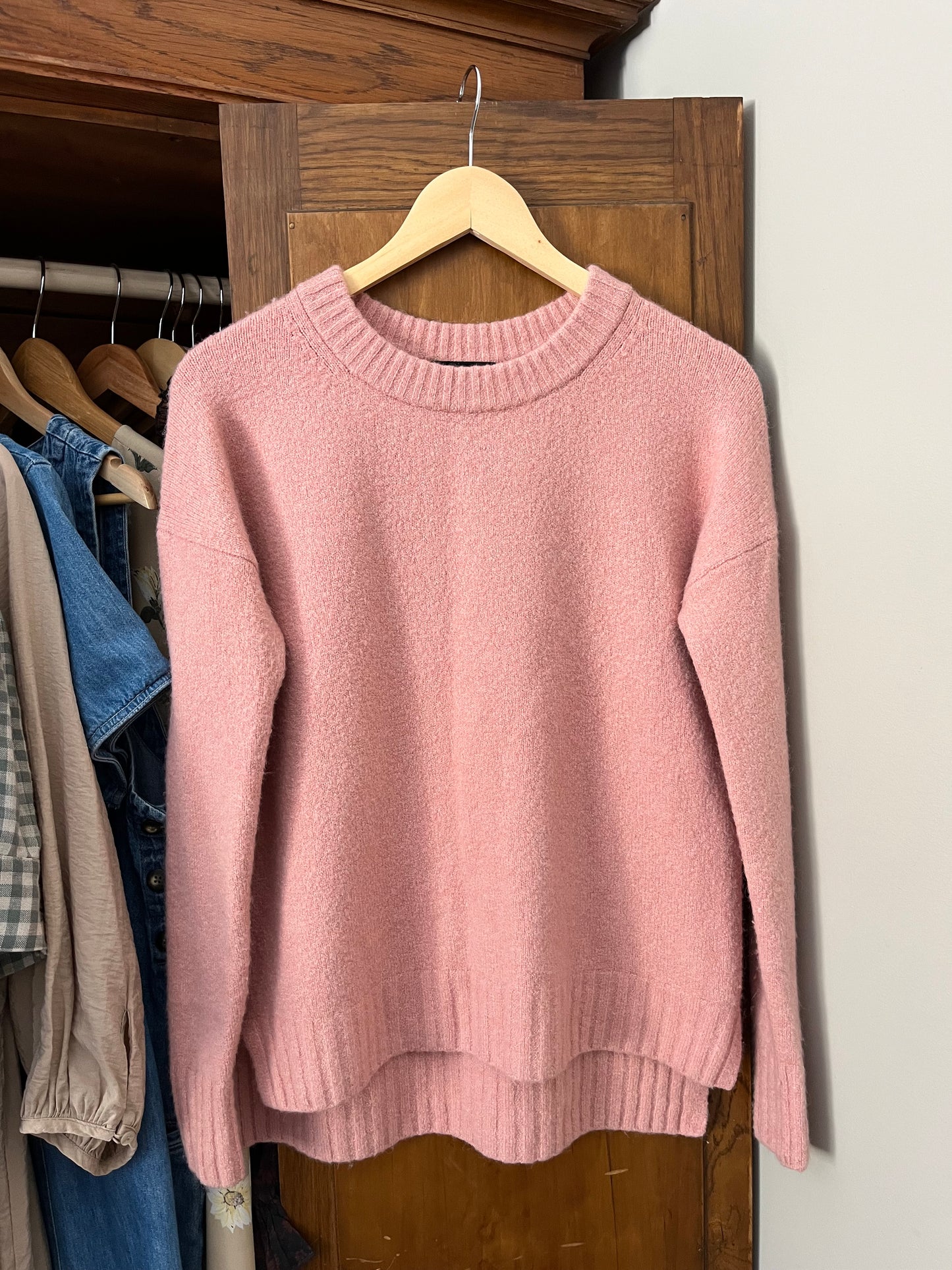 Laine rose J.Crew (Xxs / Xs)
