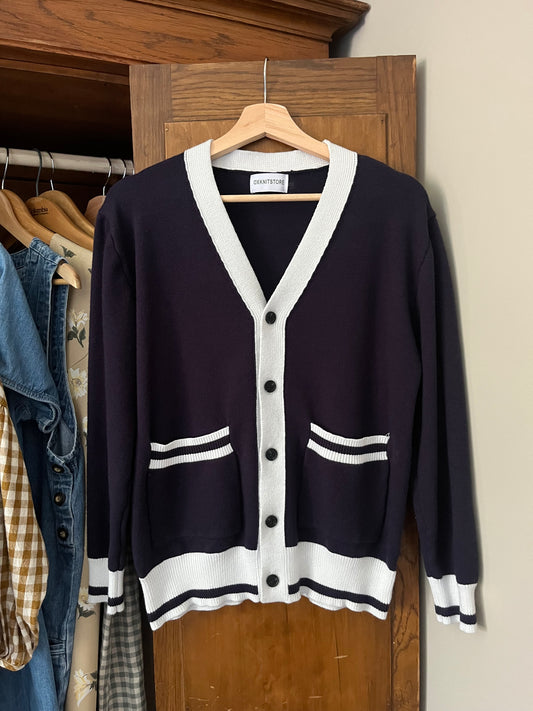 Cardigan fisherman (Small)