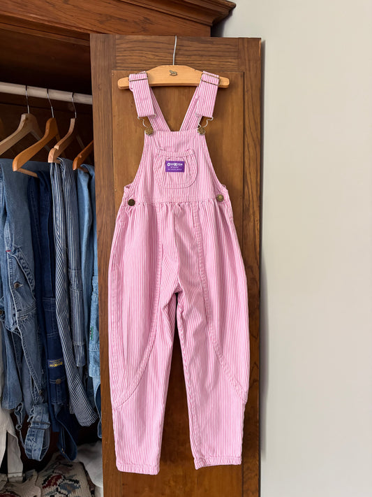 Salopette vintage Oshkosh (6 ans)