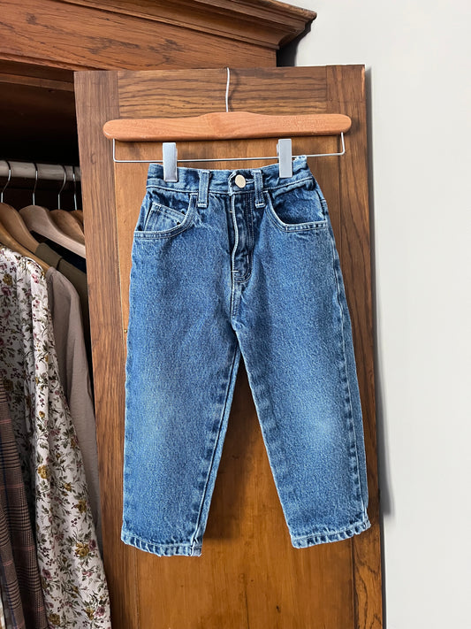 Jeans vintage (2 ans)