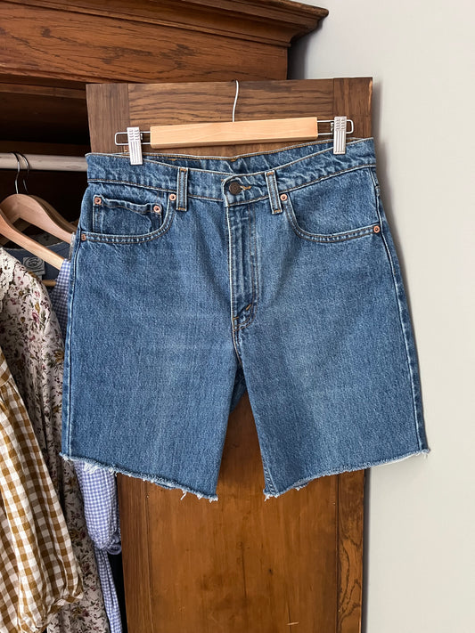 Short Levis 516 (Medium)