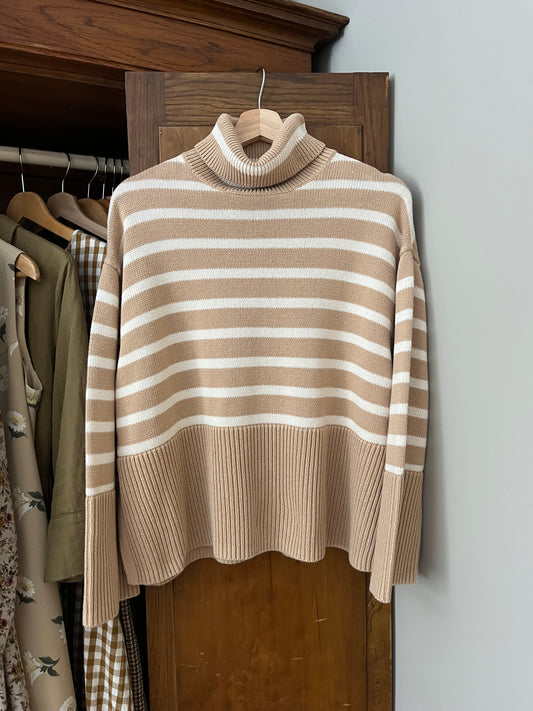 Tricot ligné GAP (Médium)