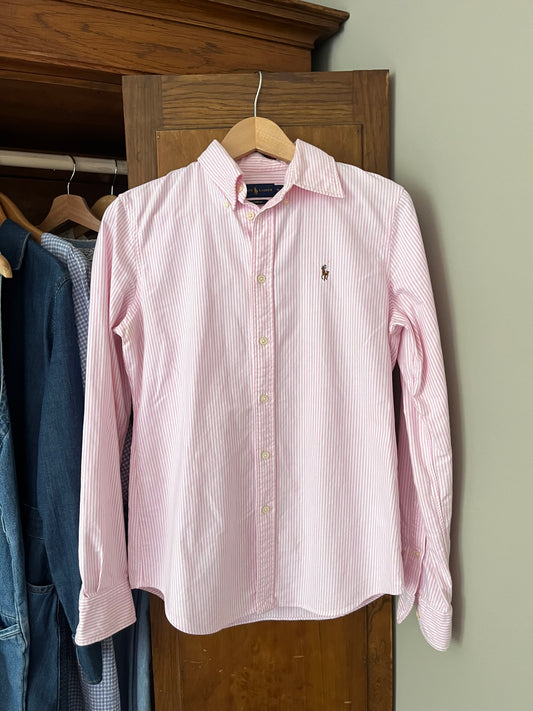 Chemise Ralph Lauren (S/M)
