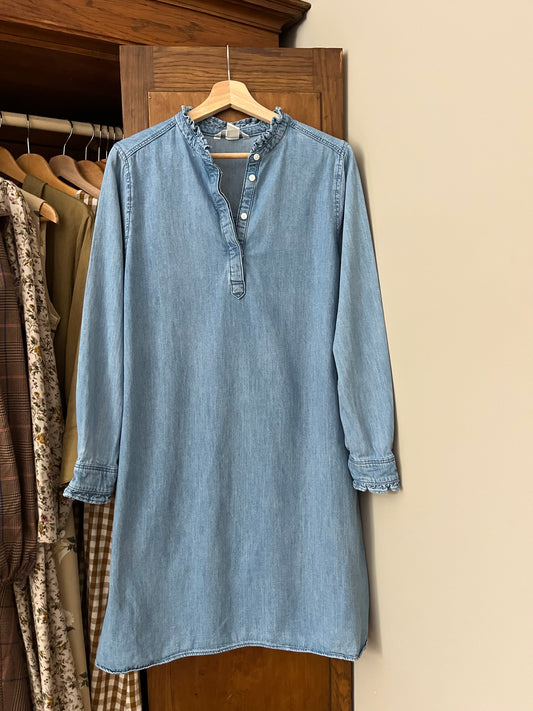 Robe de maternité H&M (Medium)