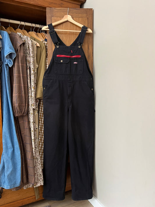 Salopette marine Dickies (Medium)