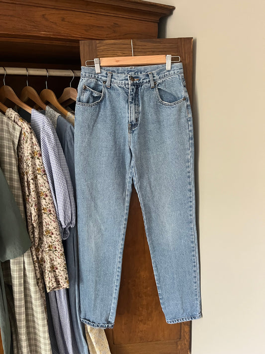 Mom jeans vintage (Small)