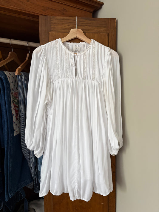 Robe *très courte* Aritzia (Xsmall)