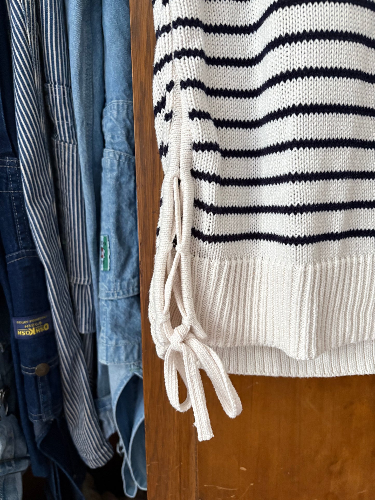 Camisole tricot GAP (S/M)