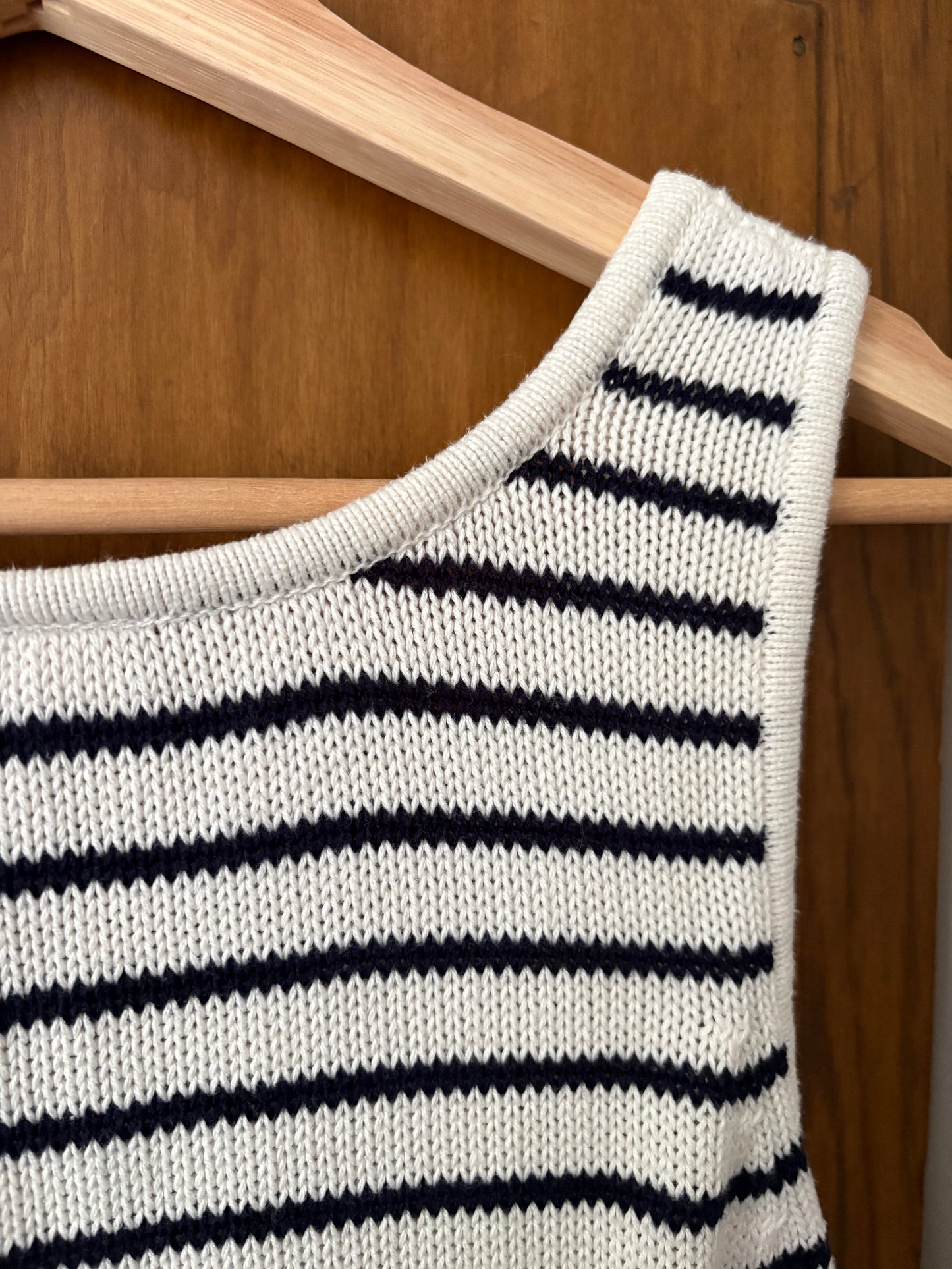 Camisole tricot GAP (S/M)
