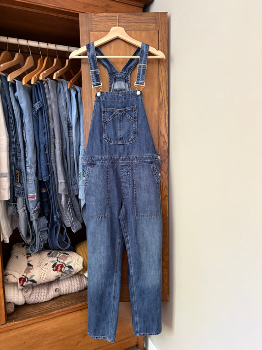 Salopette en denim GAP (Small)