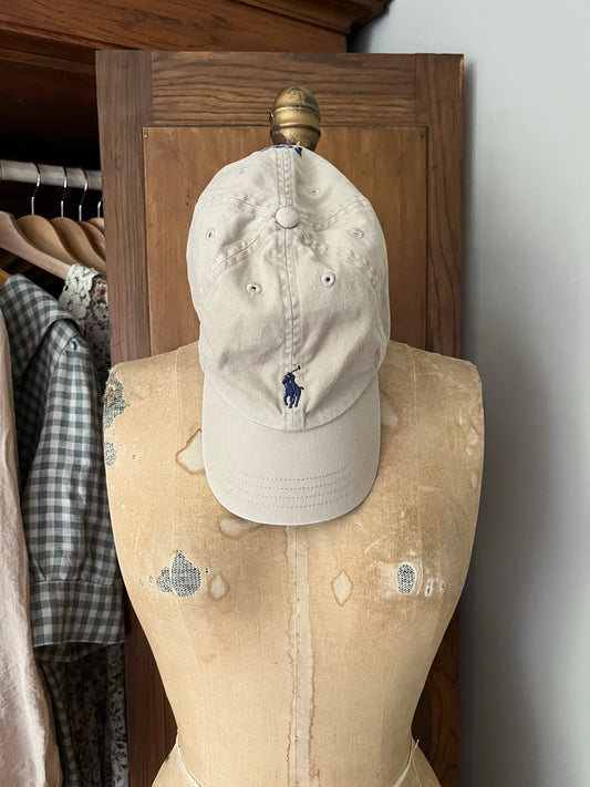 Casquette Ralph Lauren (O/S)