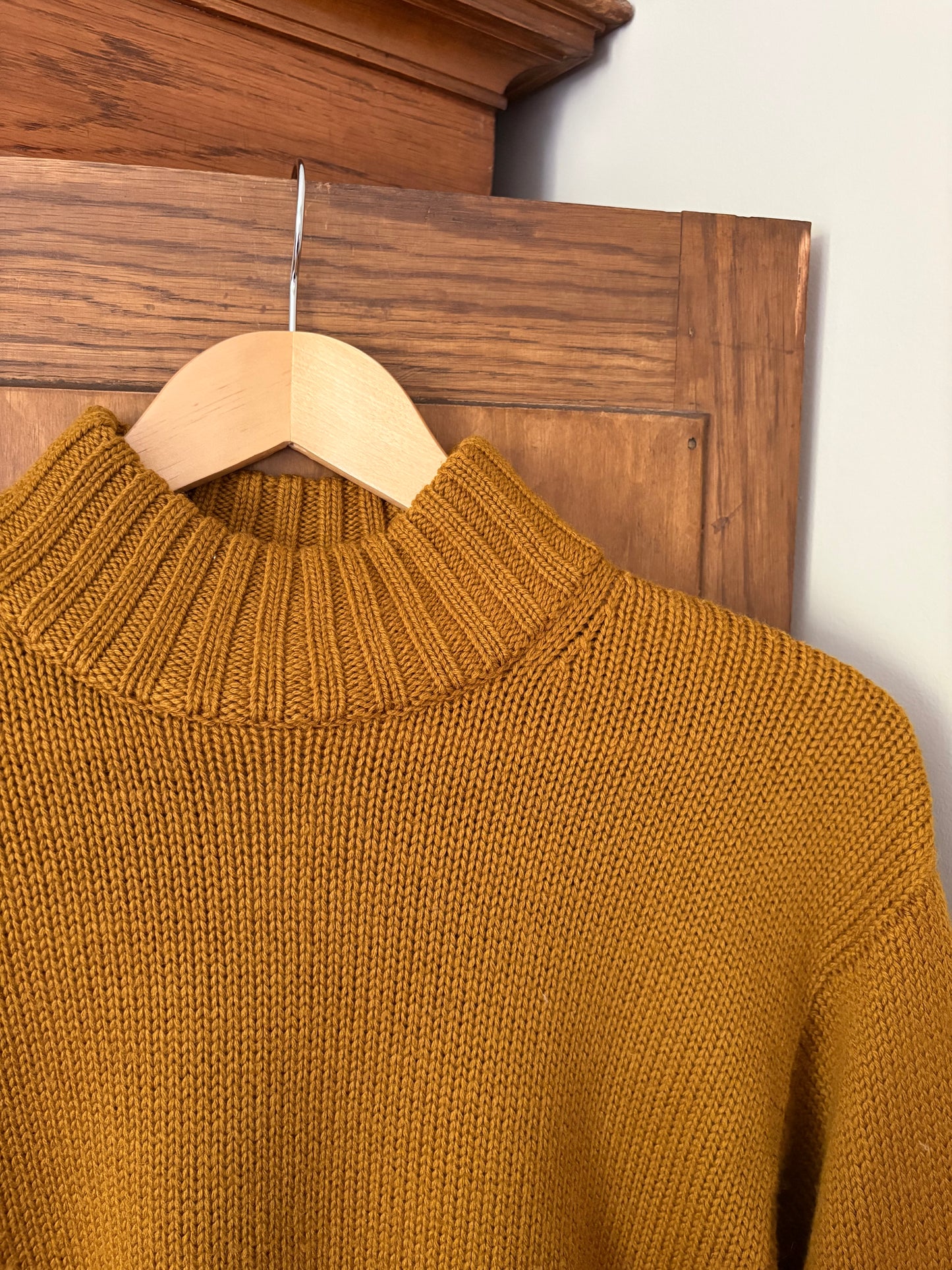 Tricot court Aritzia (Xsmall) *Tel quel
